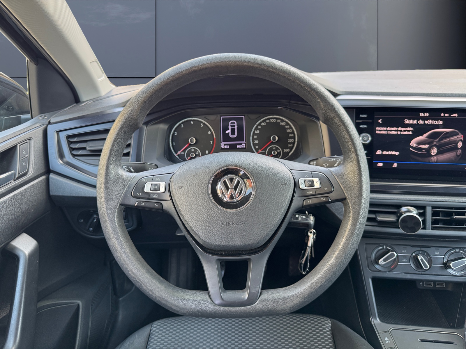 Volkswagen Polo 15