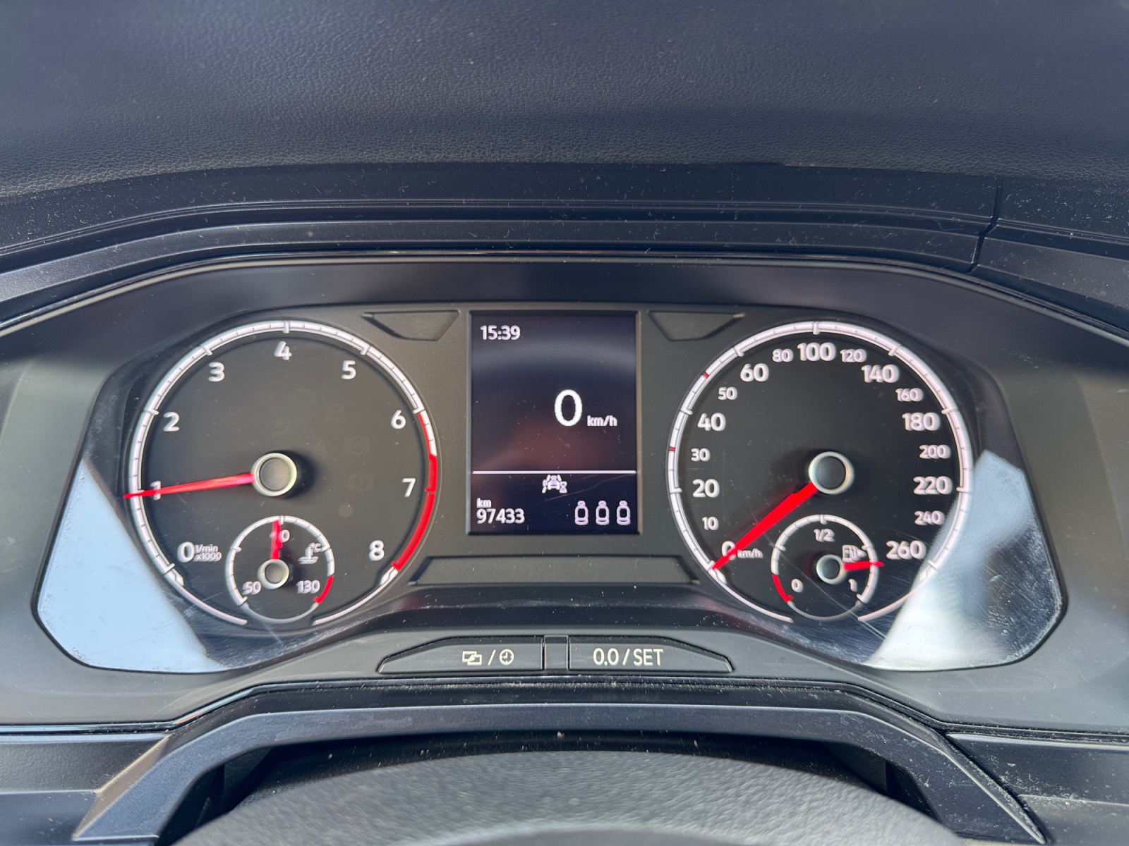 Volkswagen Polo 16