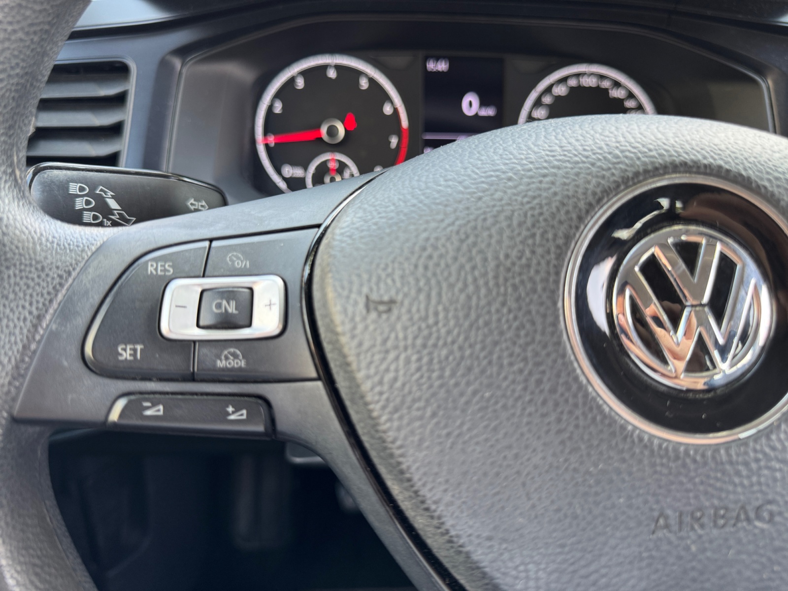 Volkswagen Polo 20