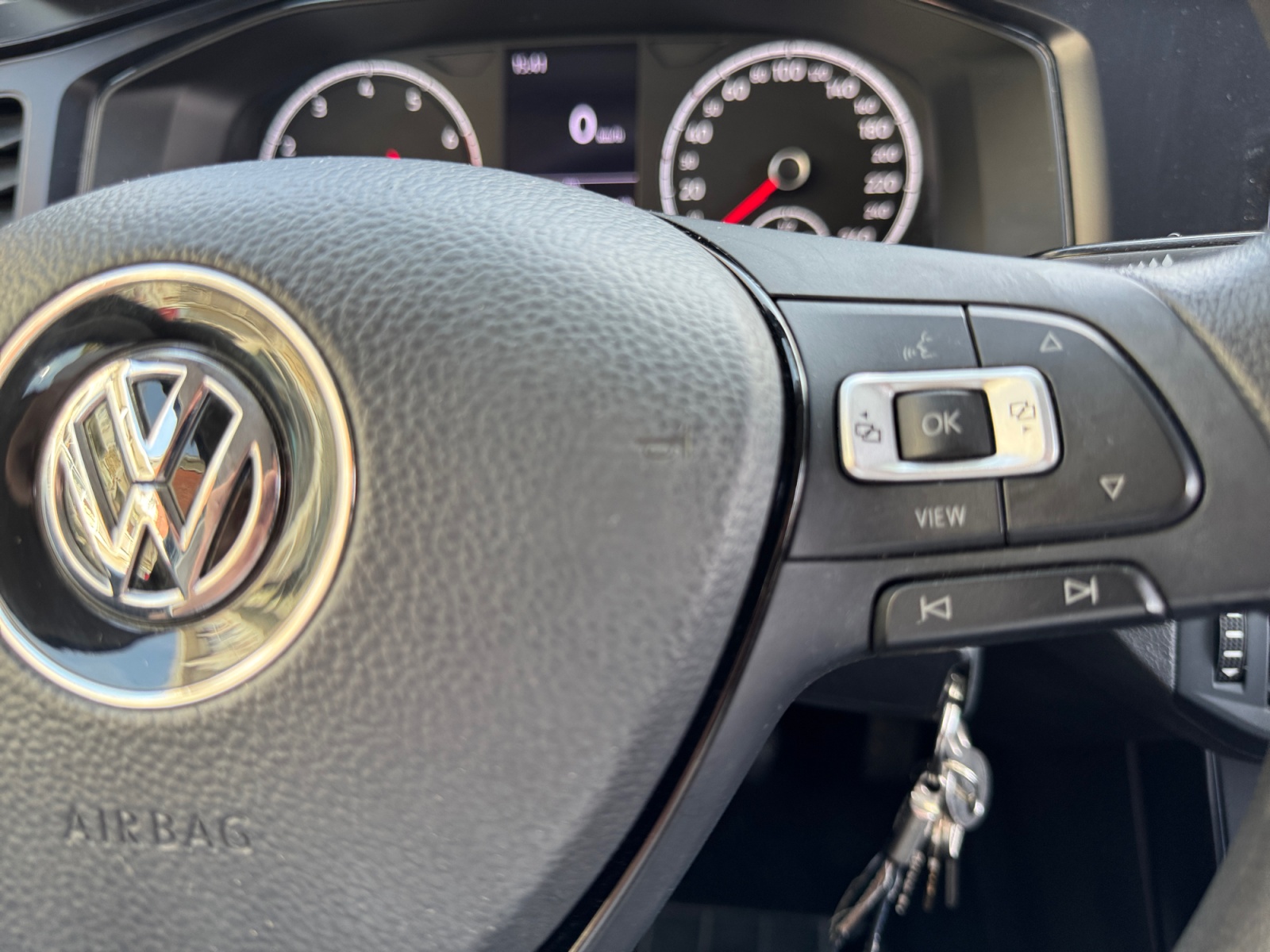 Volkswagen Polo 21
