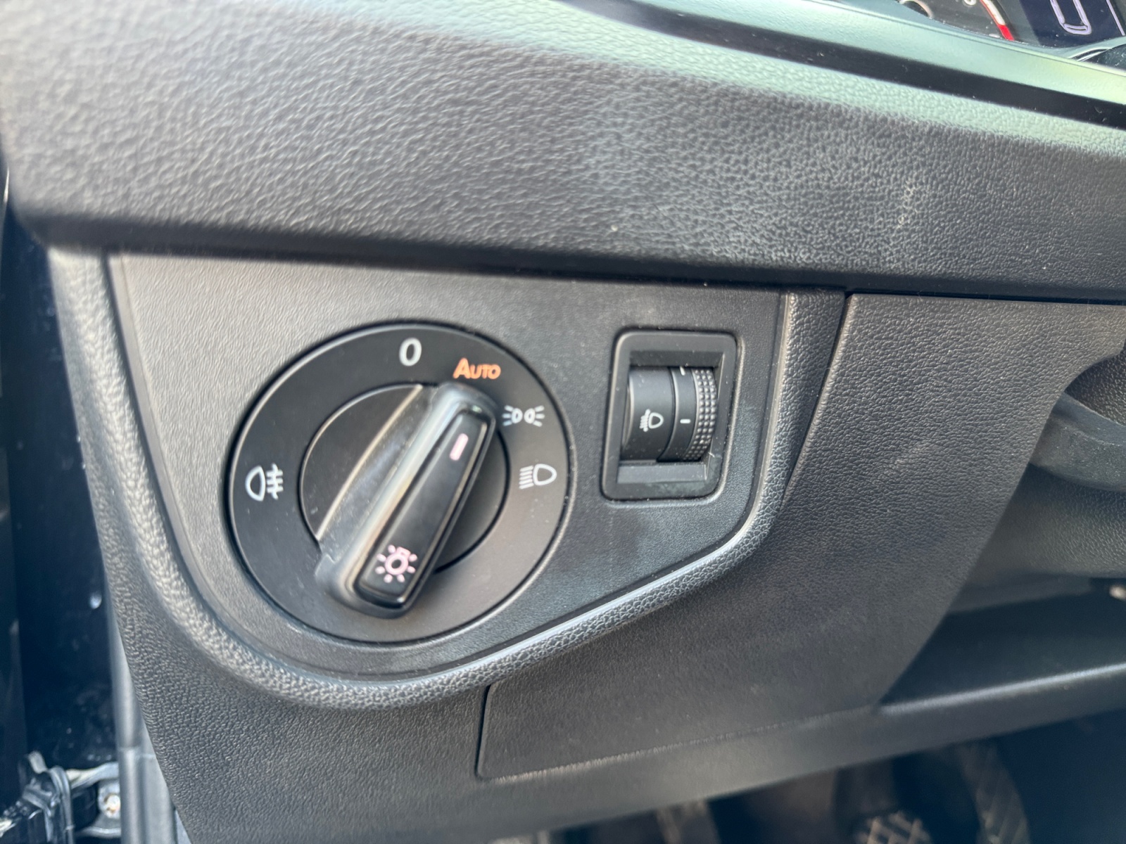 Volkswagen Polo 22
