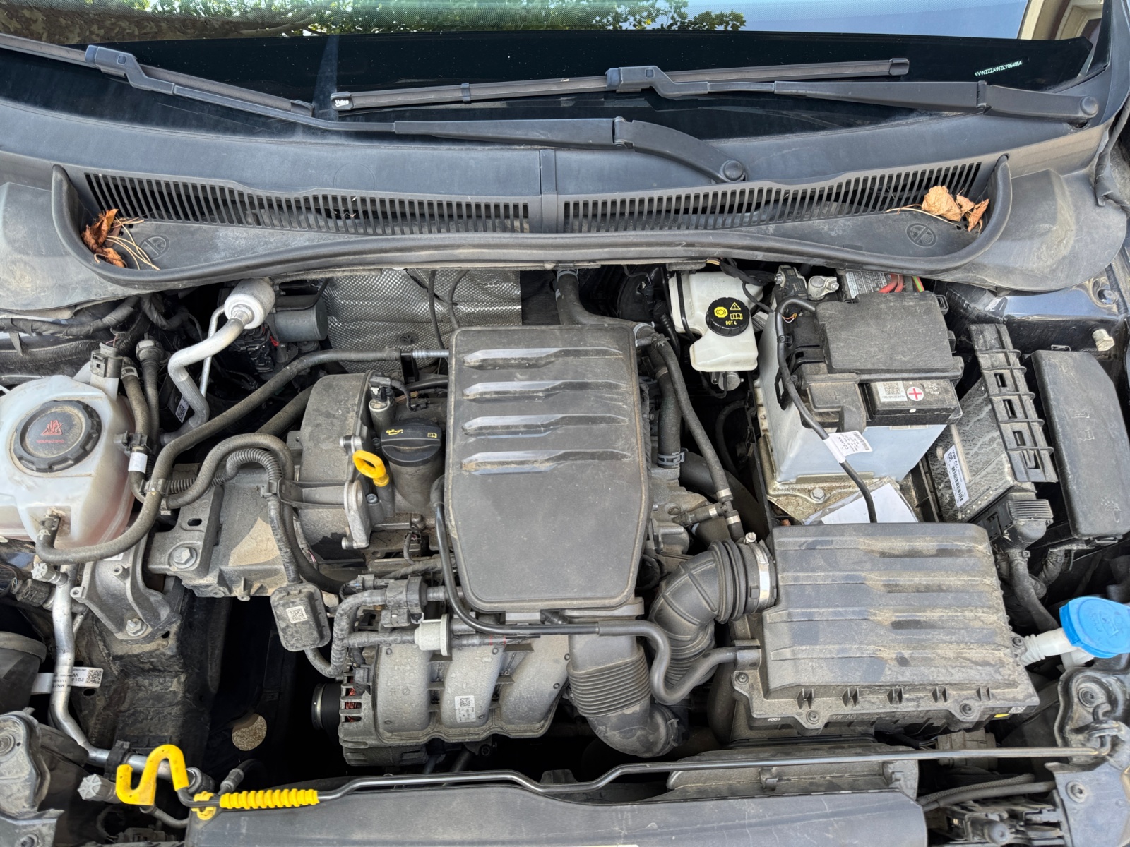 Volkswagen Polo 26