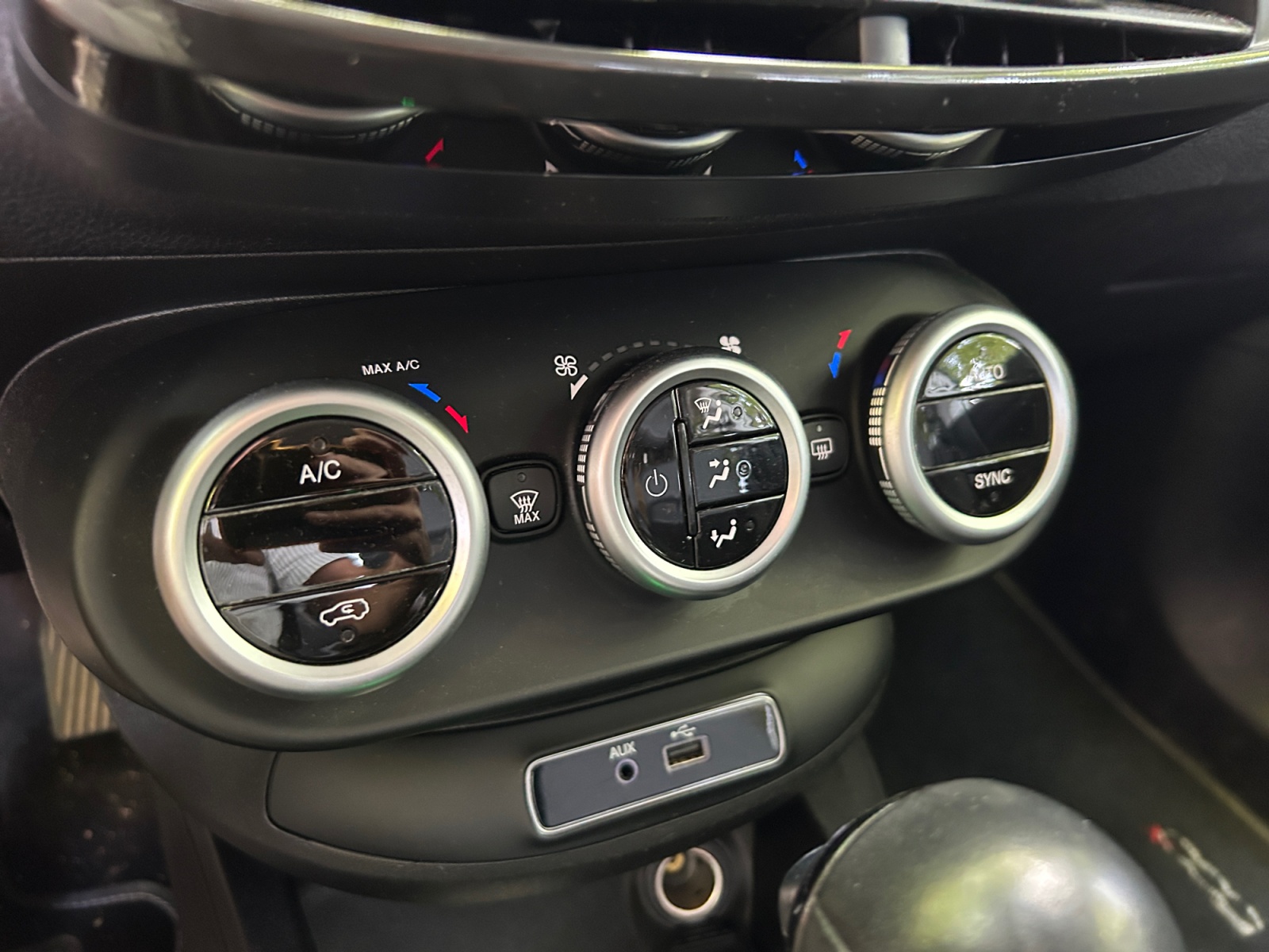 Fiat 500X 22