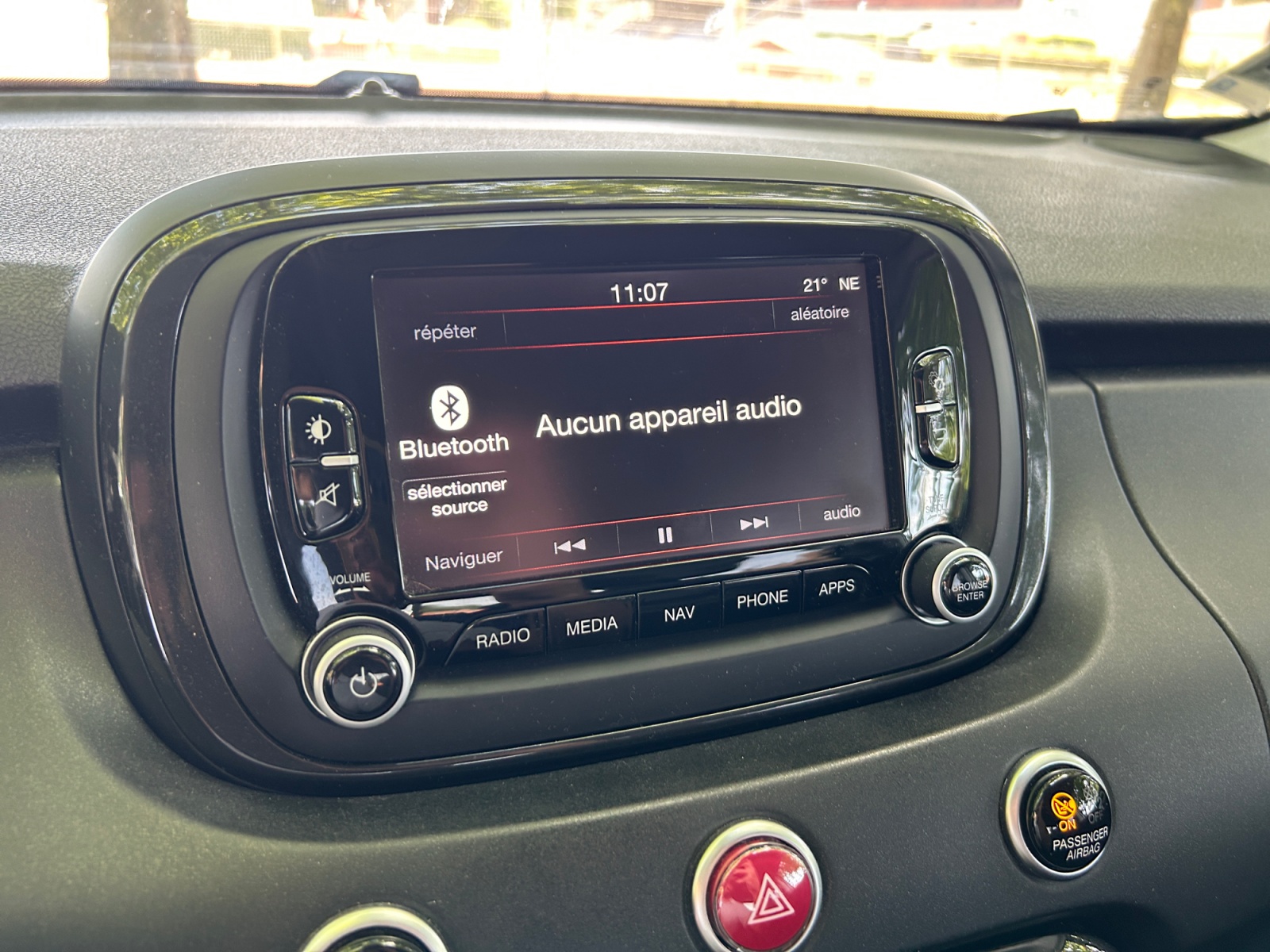 Fiat 500X 24