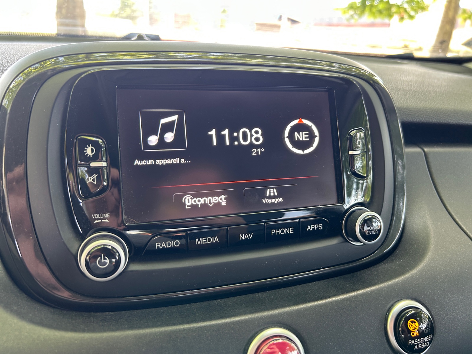 Fiat 500X 26