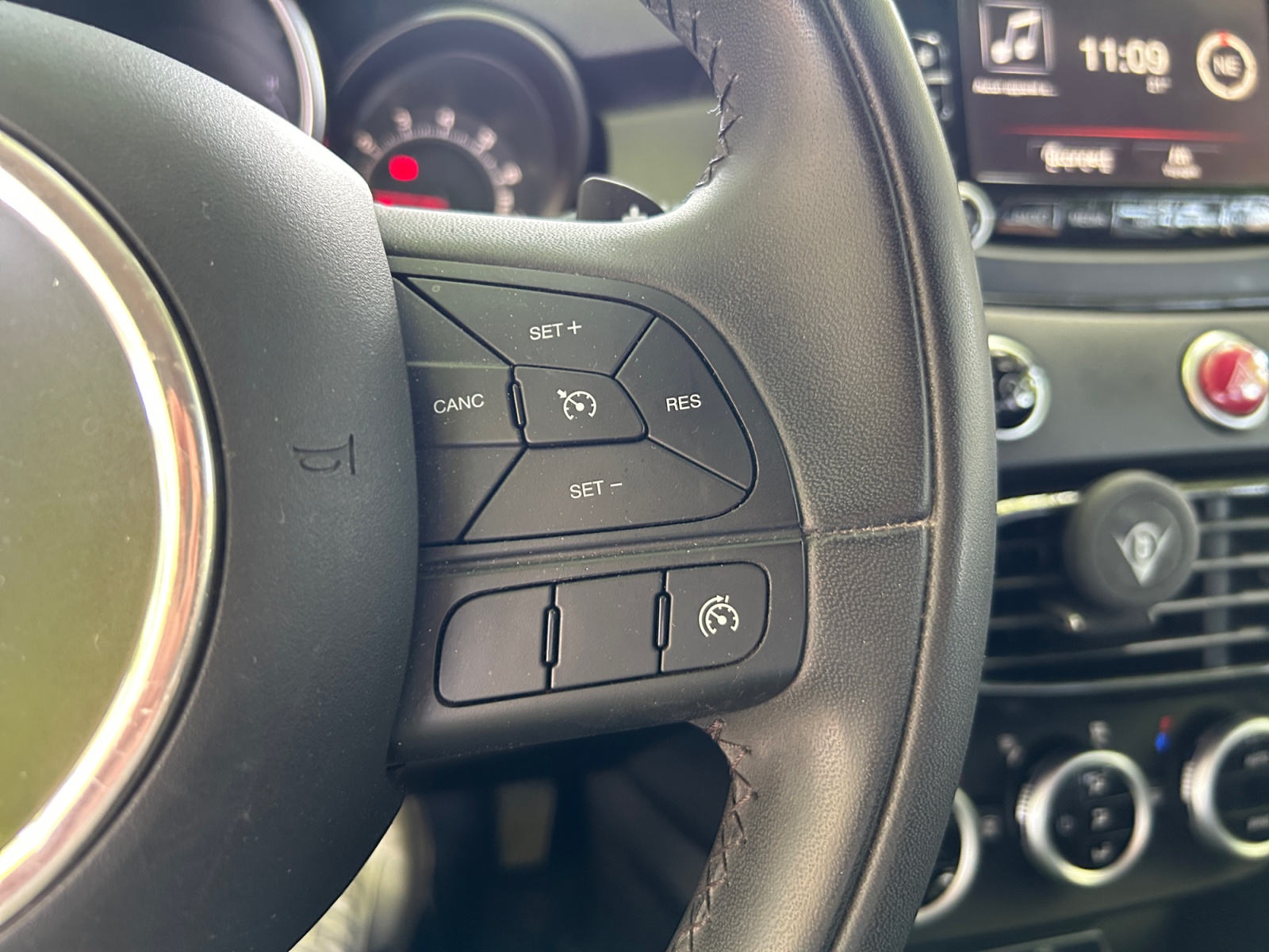Fiat 500X 30