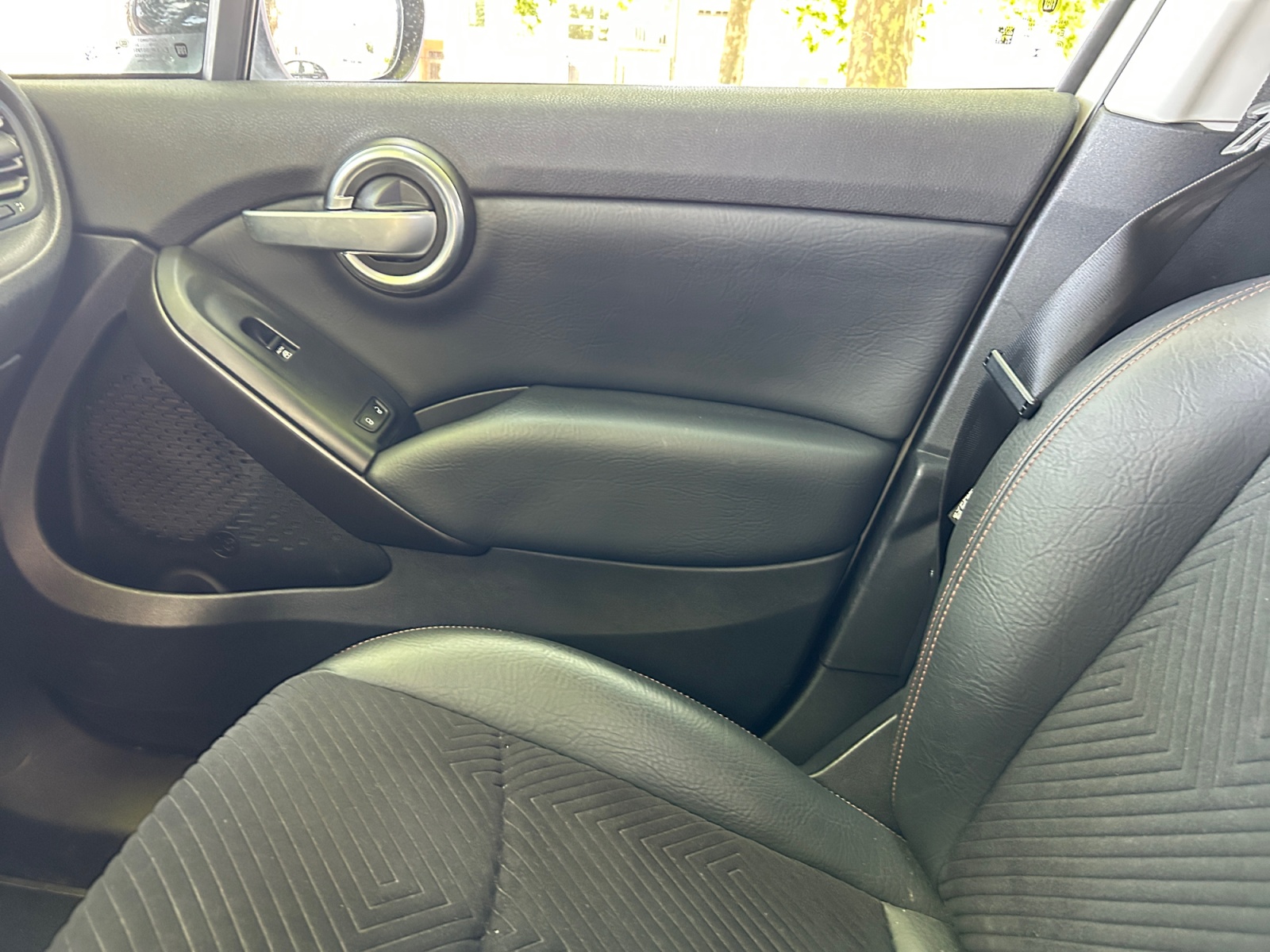 Fiat 500X 32
