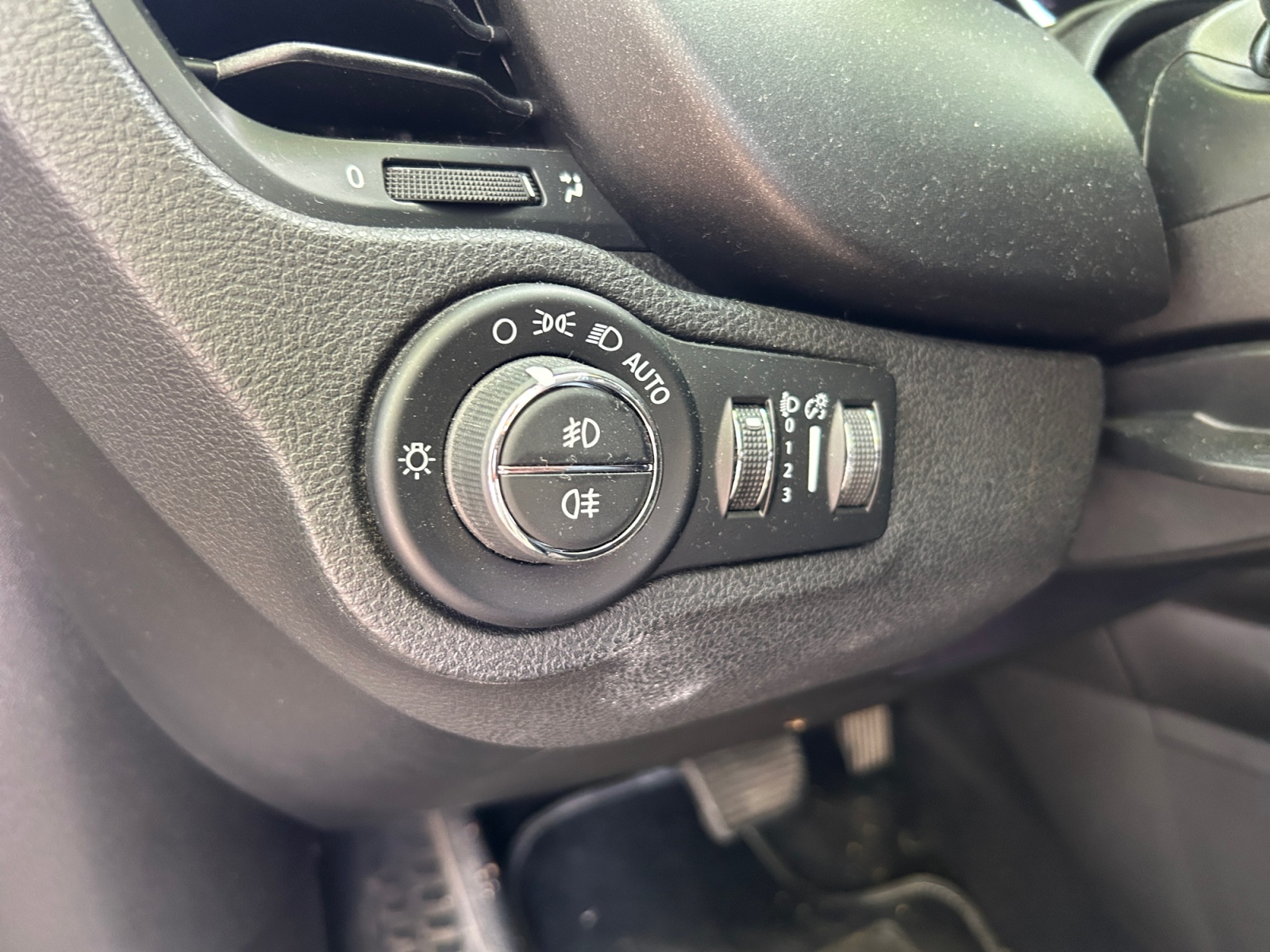 Fiat 500X 34