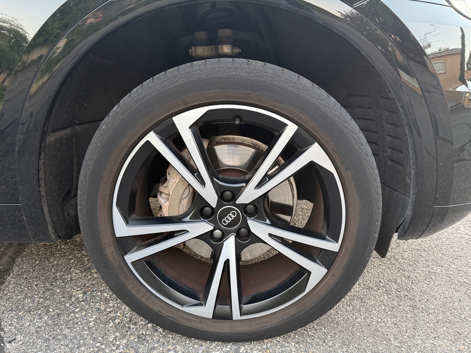Audi Q5 32