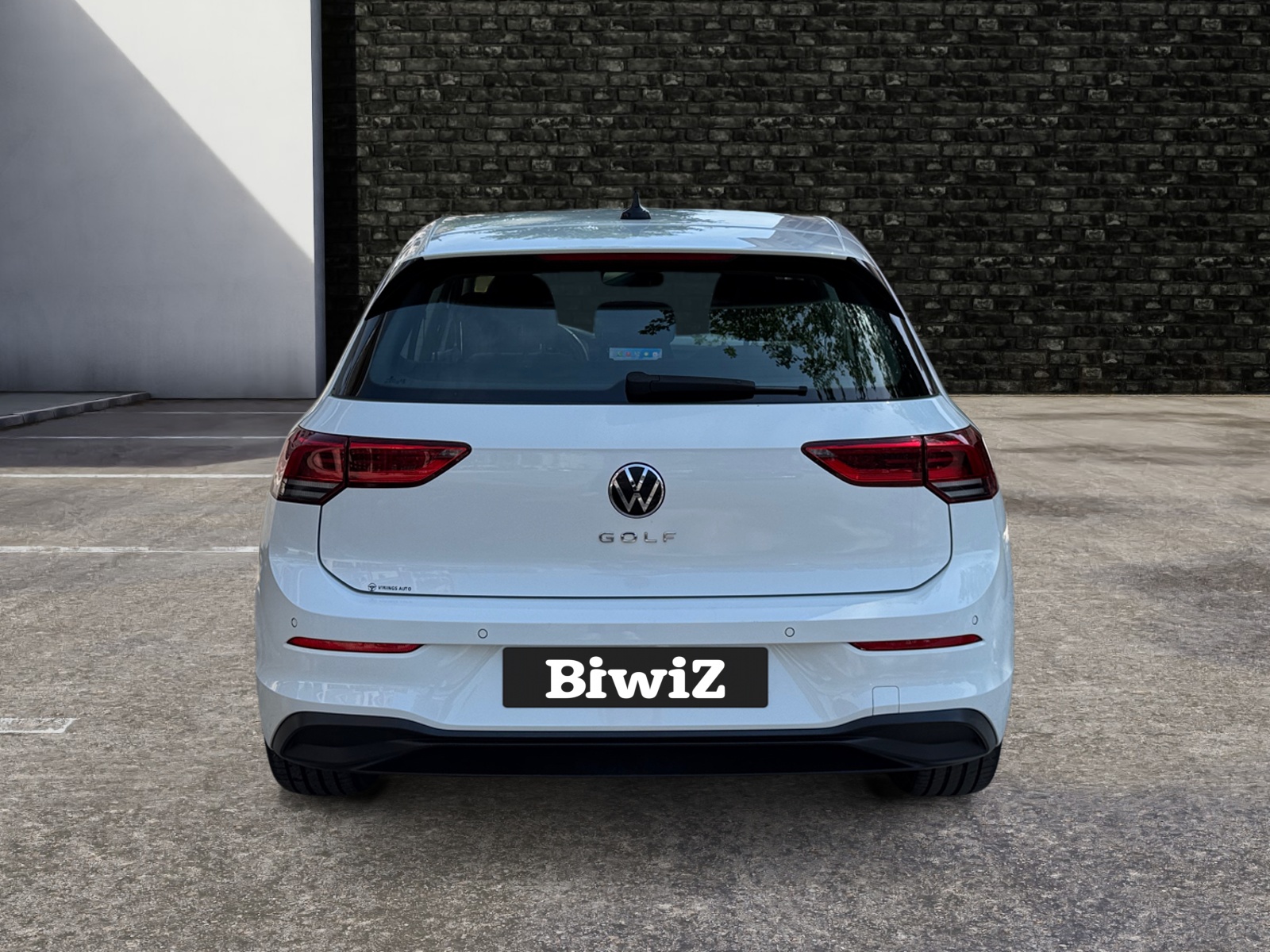 Volkswagen Golf 3