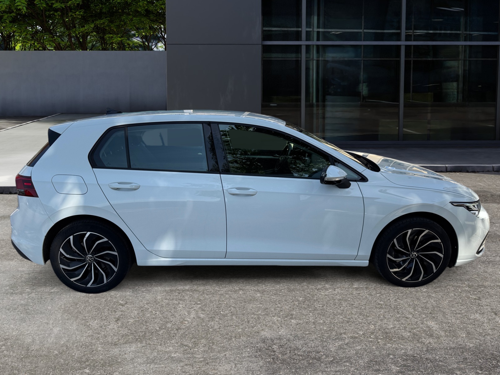 Volkswagen Golf 5