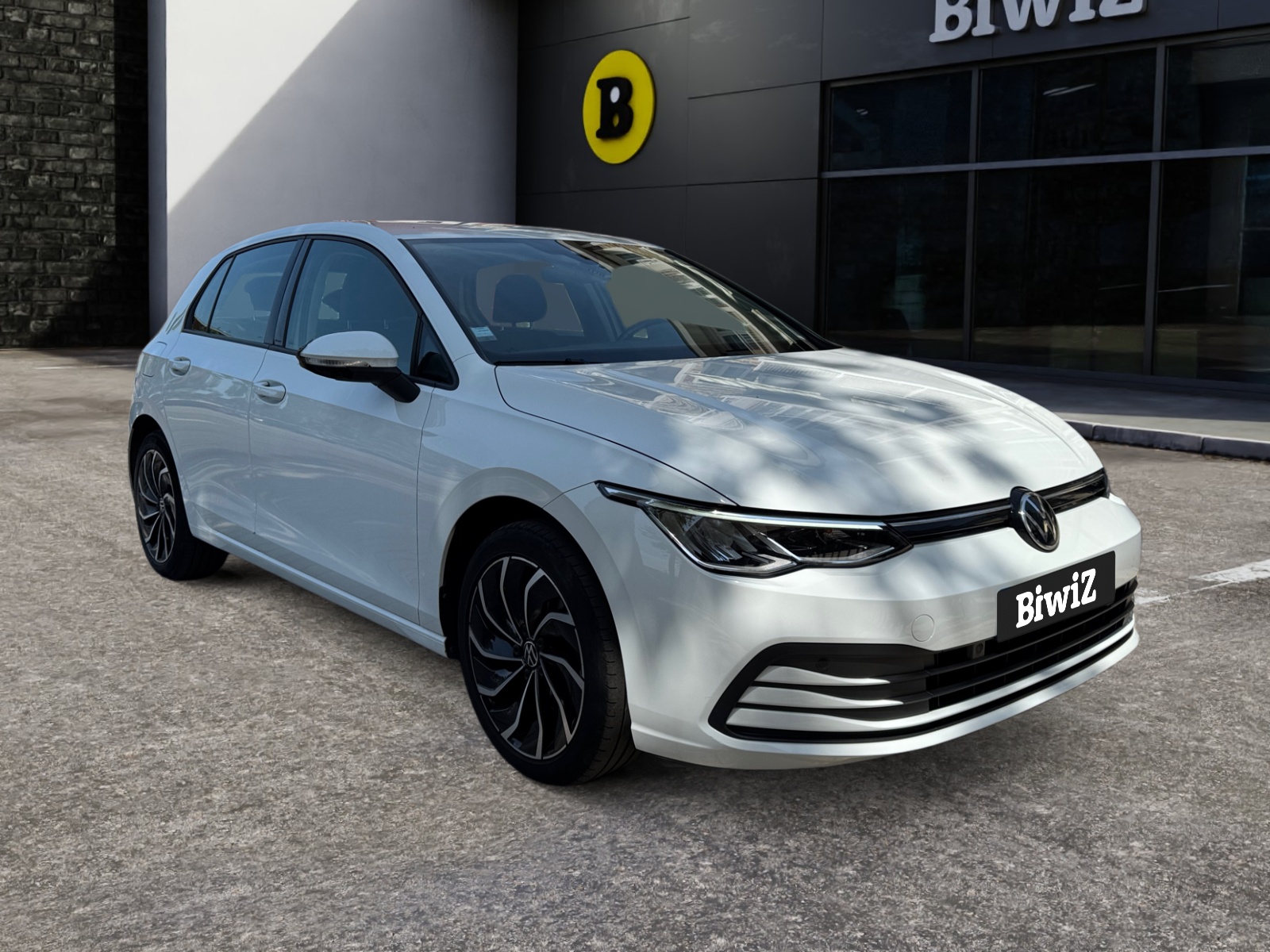 Volkswagen Golf 6