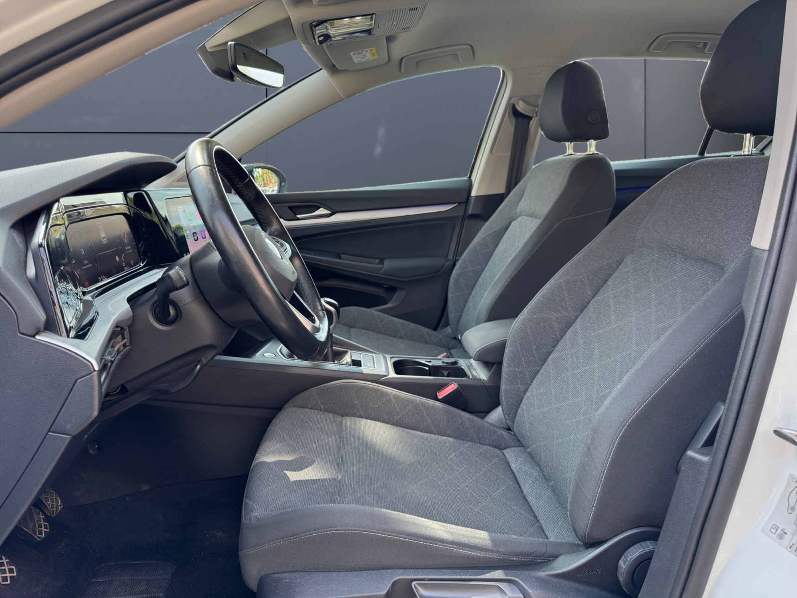 Volkswagen Golf 9
