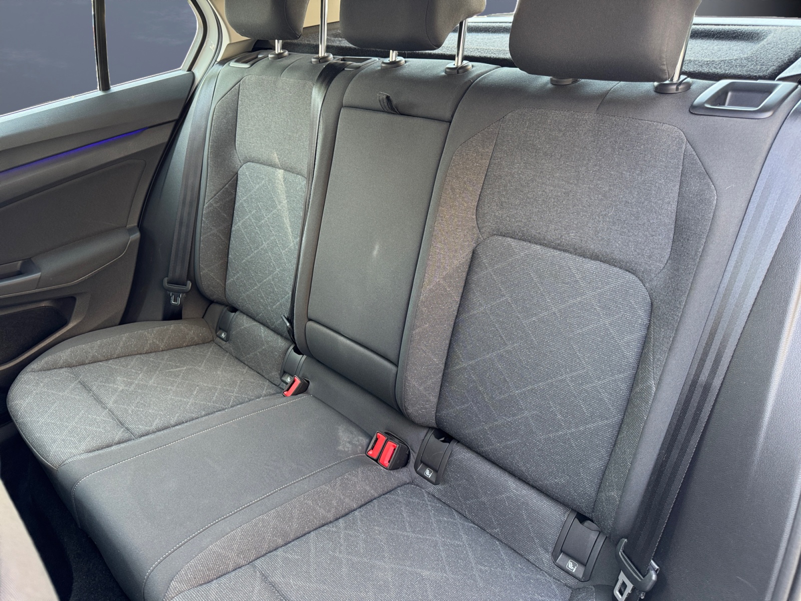 Volkswagen Golf 10