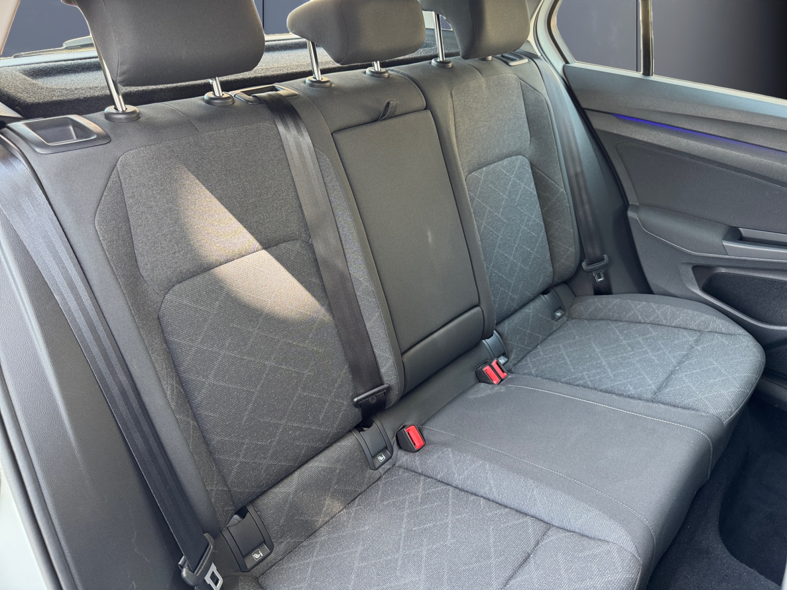Volkswagen Golf 11