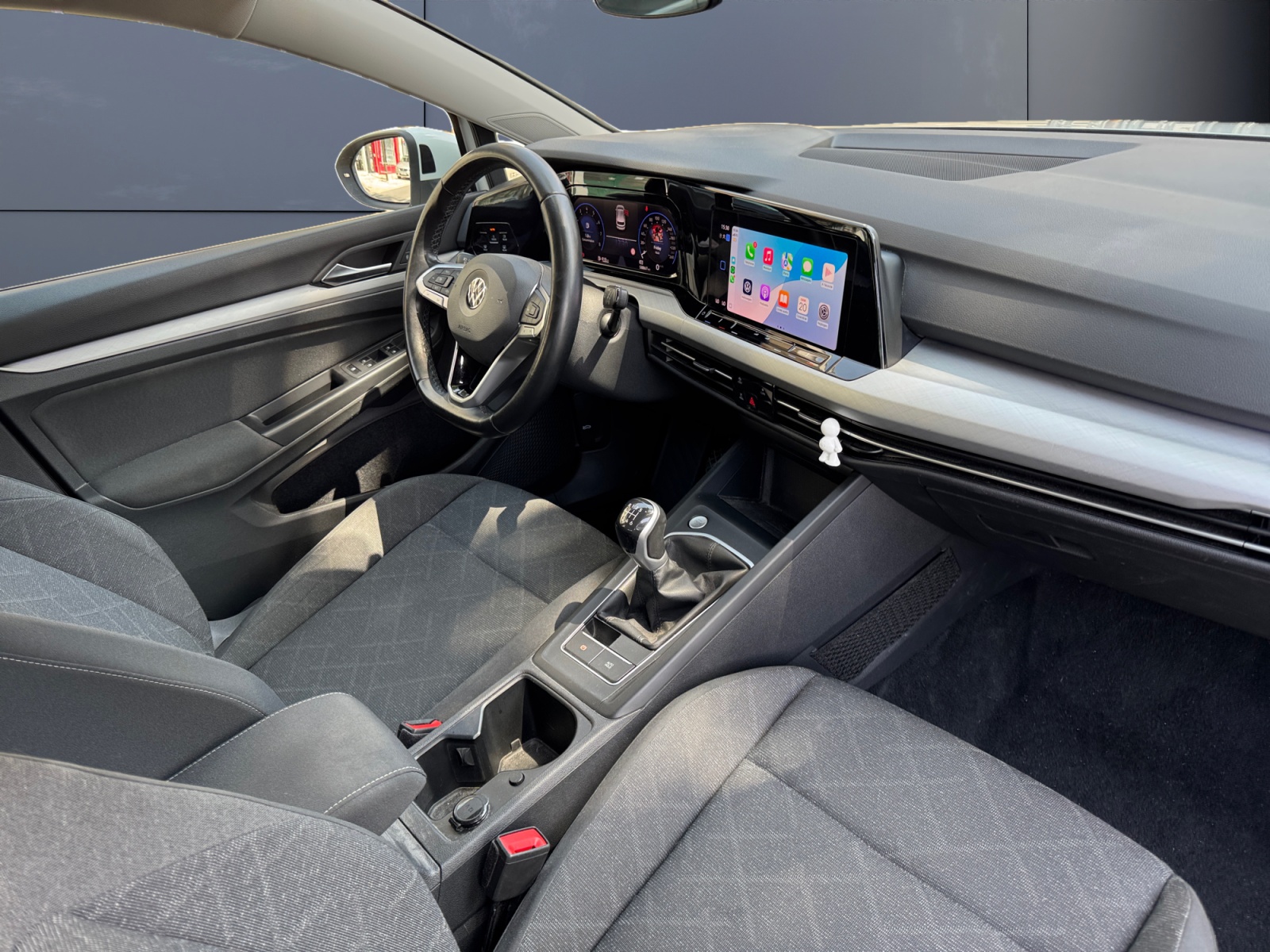 Volkswagen Golf 12