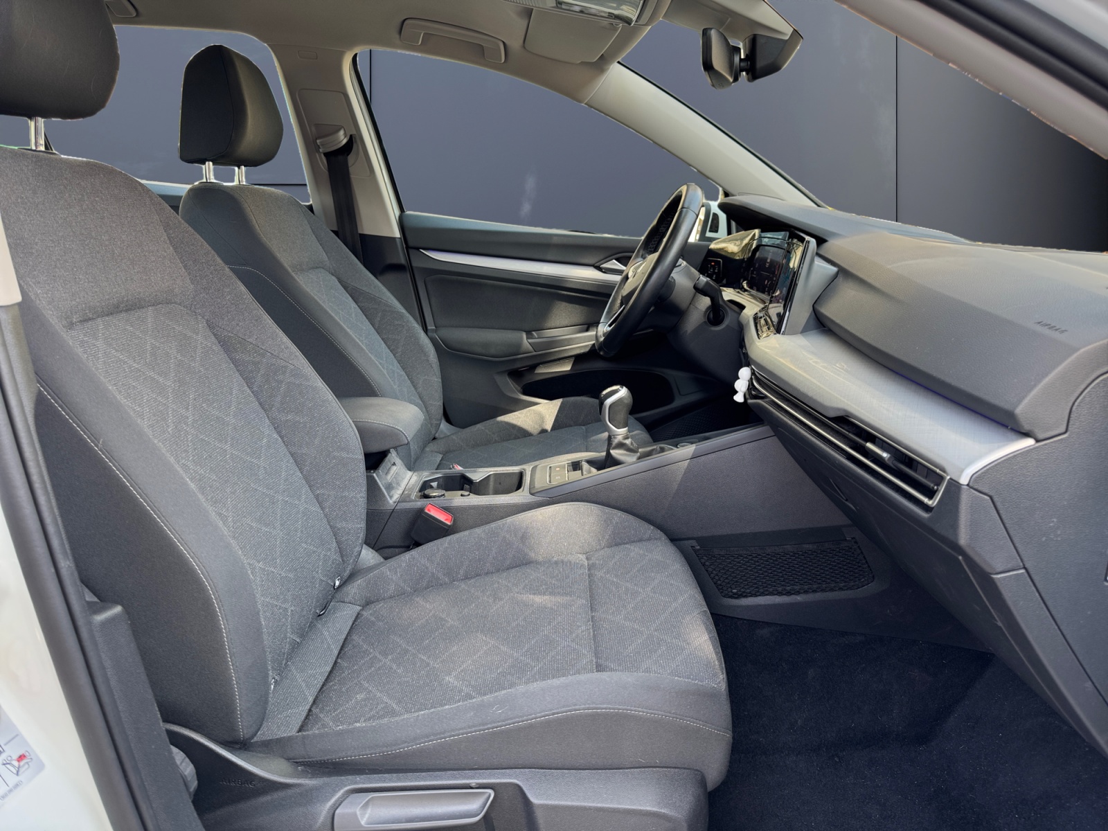 Volkswagen Golf 13