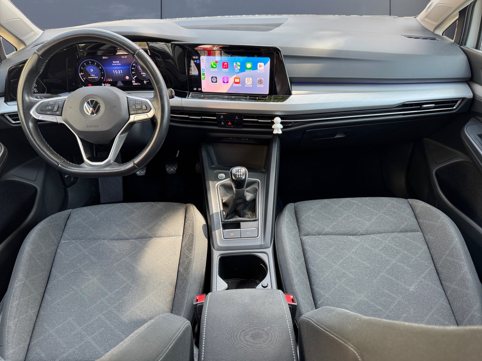 Volkswagen Golf 14