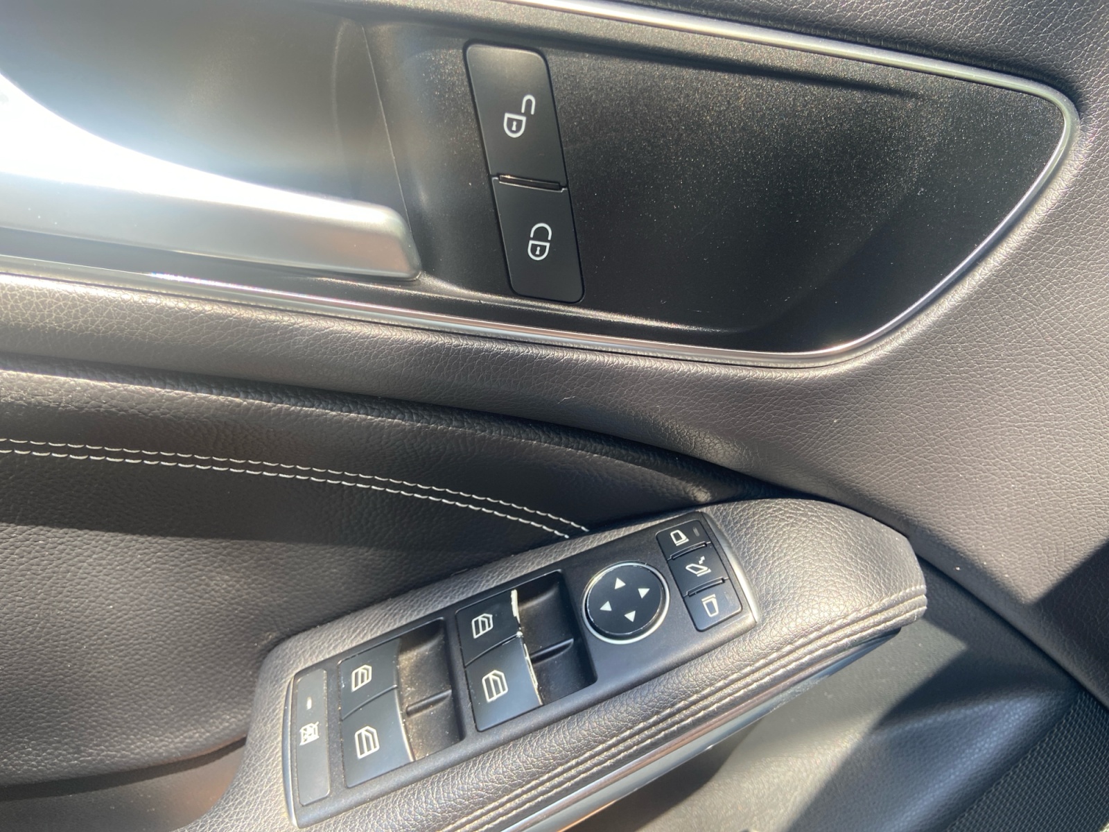 Mercedes-Benz Classe Cla 18
