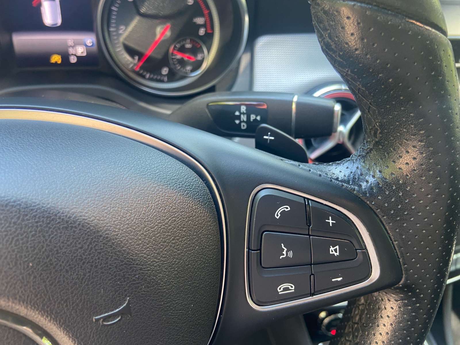 Mercedes-Benz Classe Cla 22