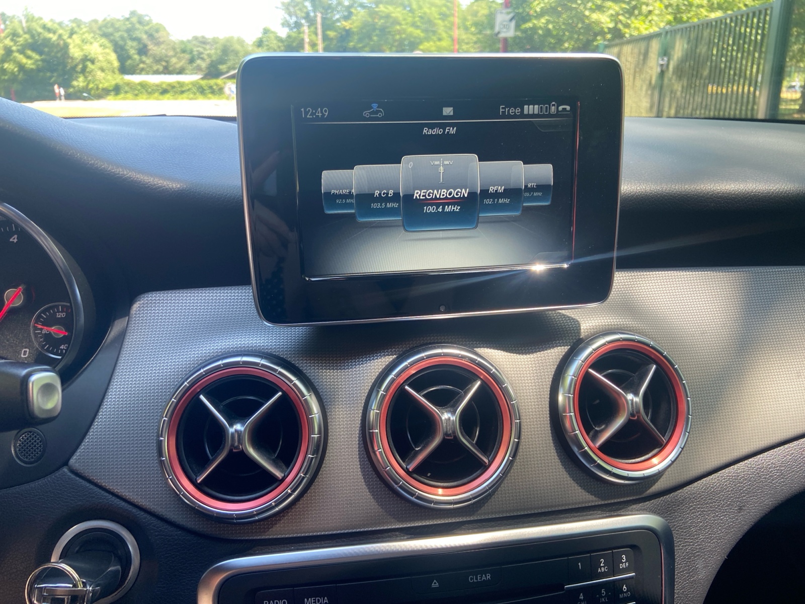 Mercedes-Benz Classe Cla 26