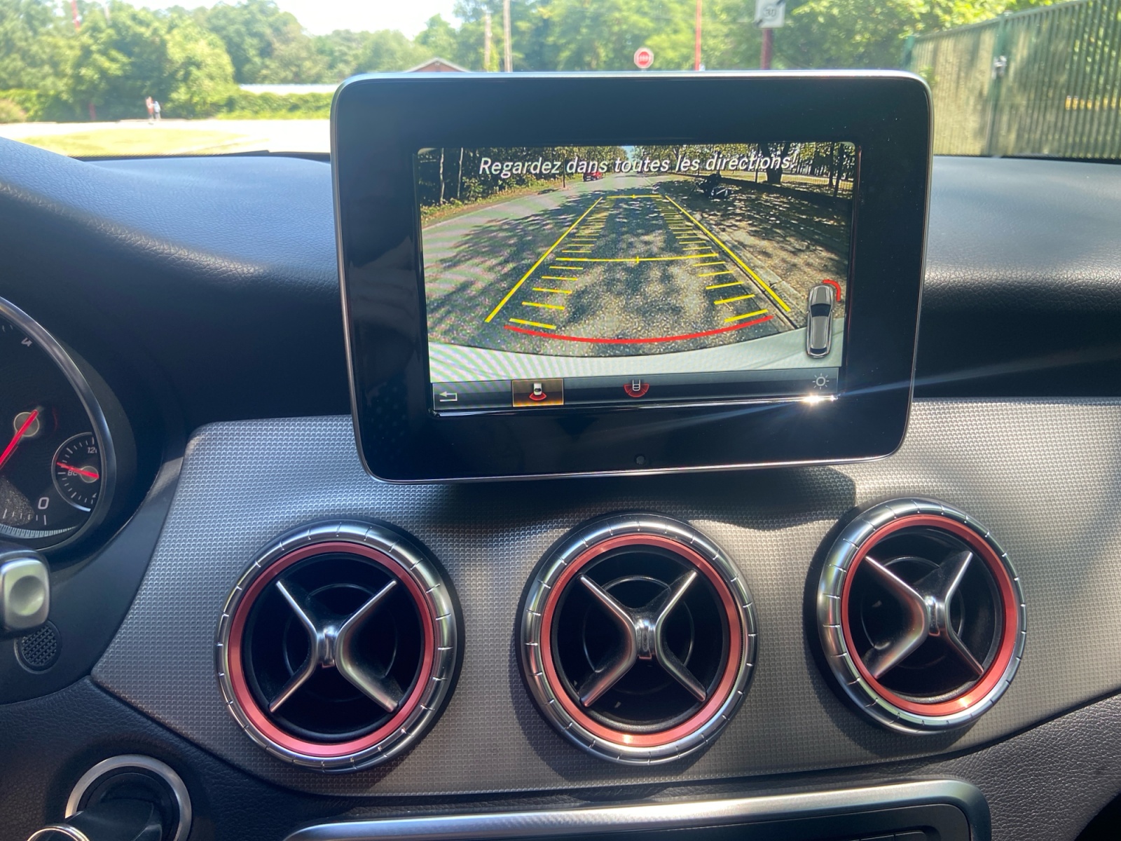 Mercedes-Benz Classe Cla 28