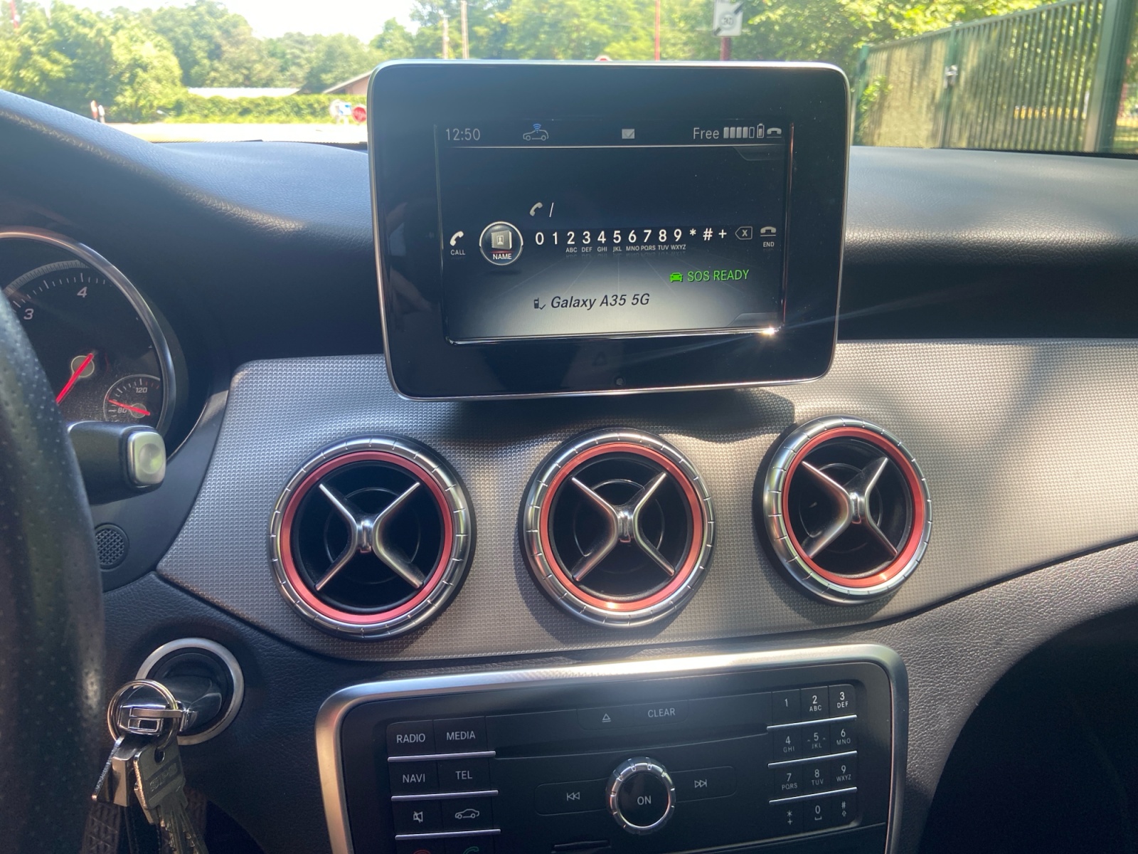 Mercedes-Benz Classe Cla 29