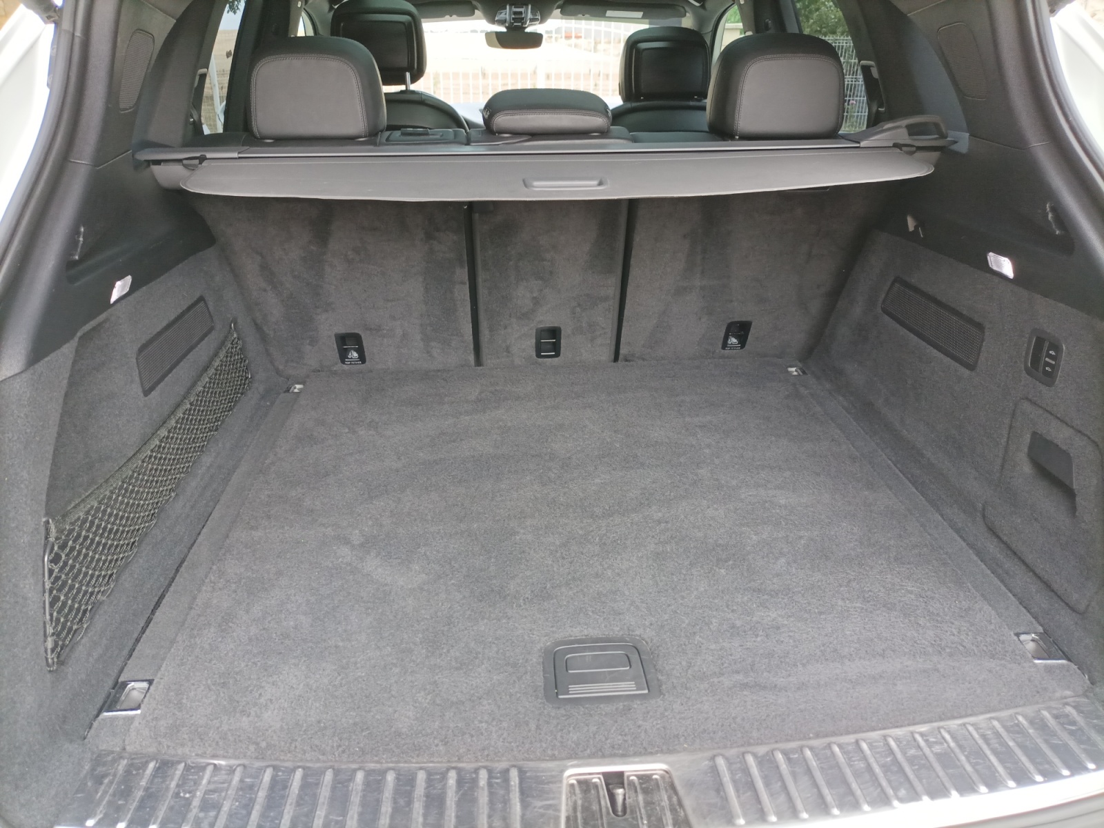 Porsche Cayenne 28