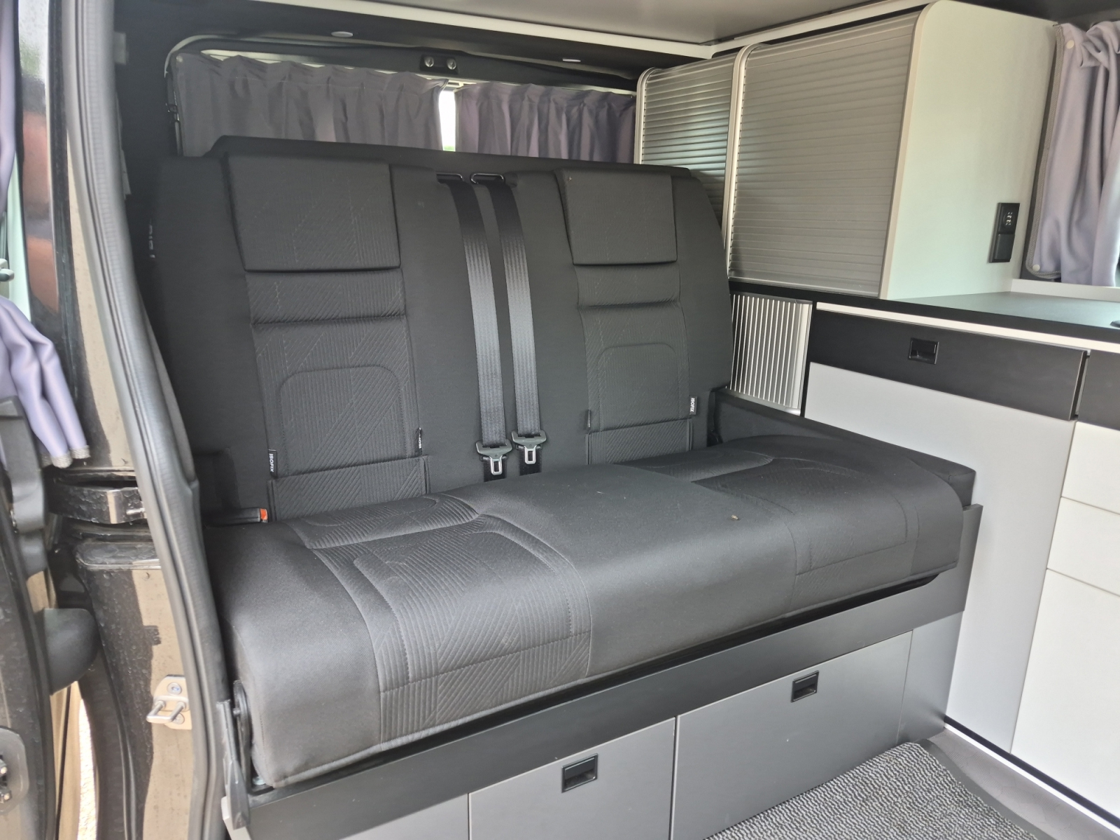 Renault Trafic 11