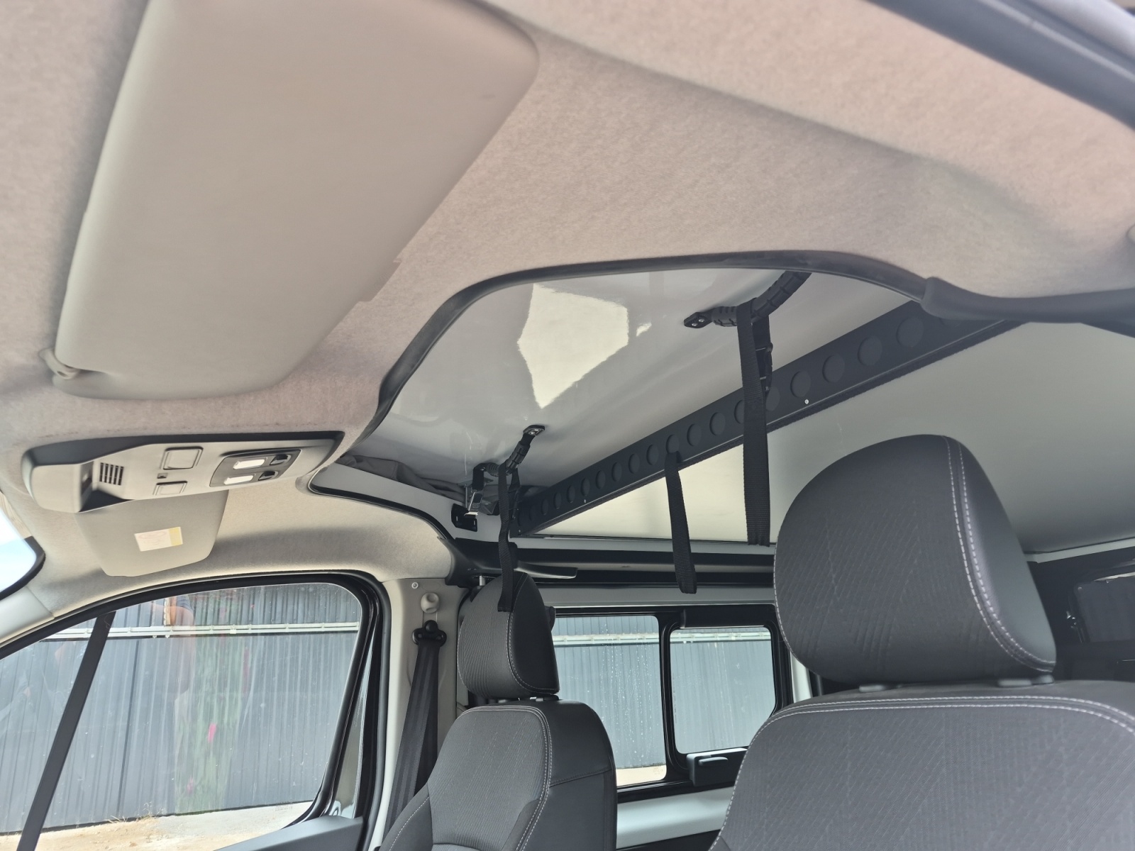 Renault Trafic 17
