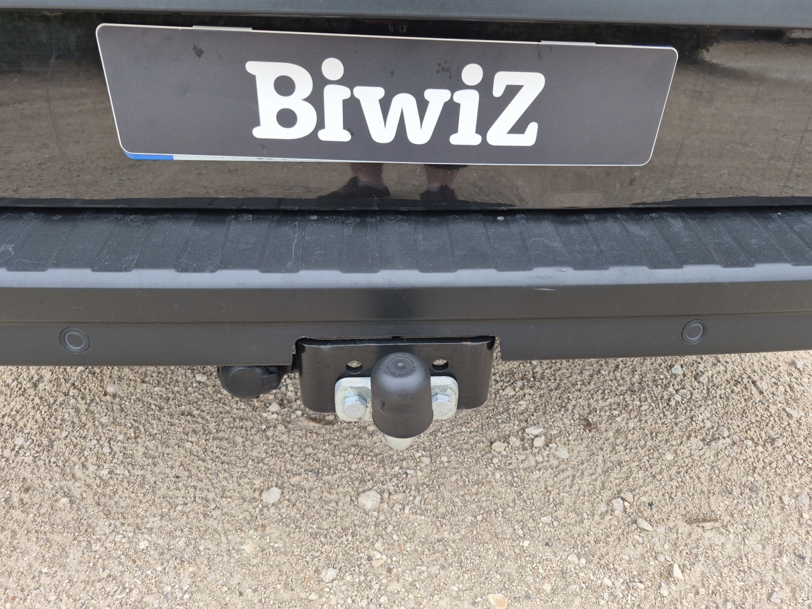 Renault Trafic 21