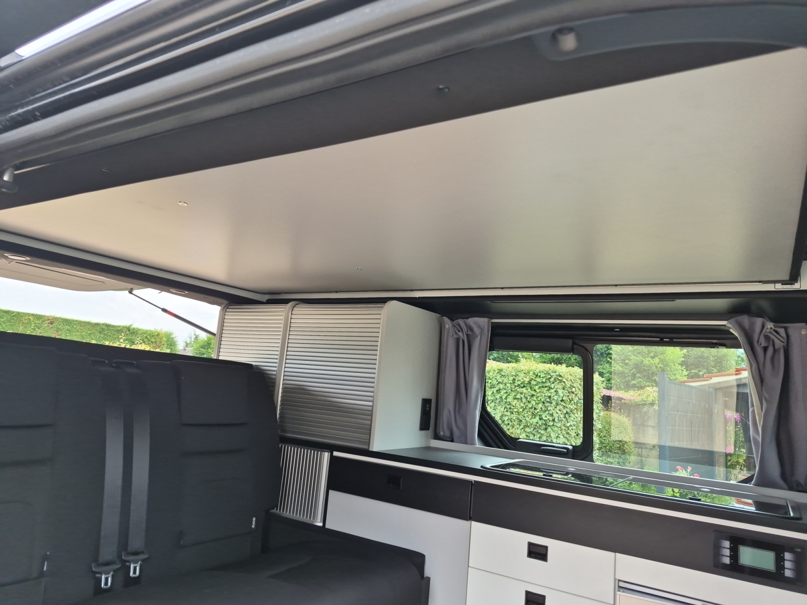 Renault Trafic 23