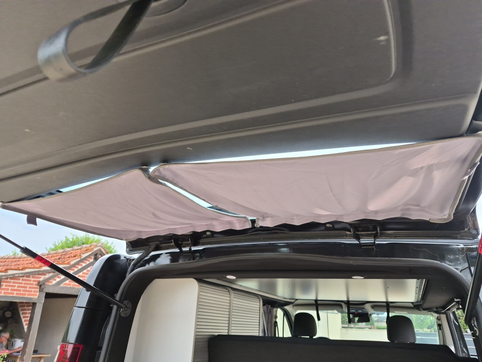 Renault Trafic 24