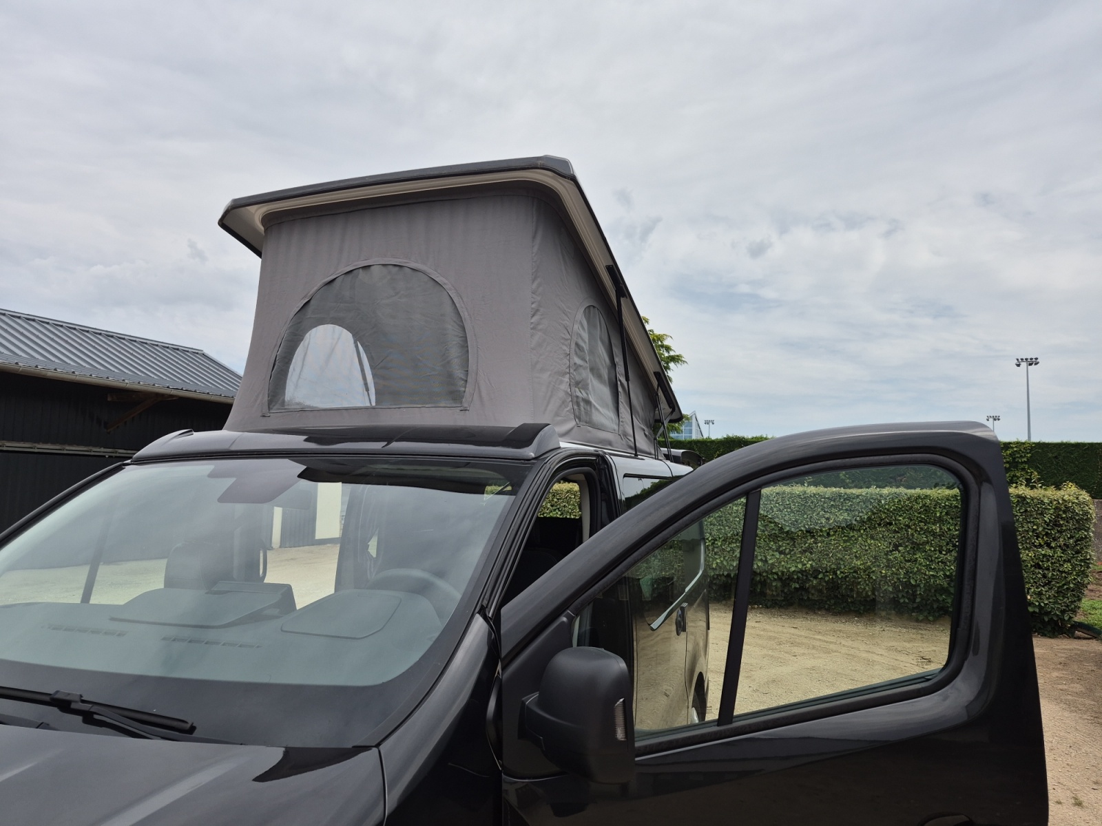 Renault Trafic 26