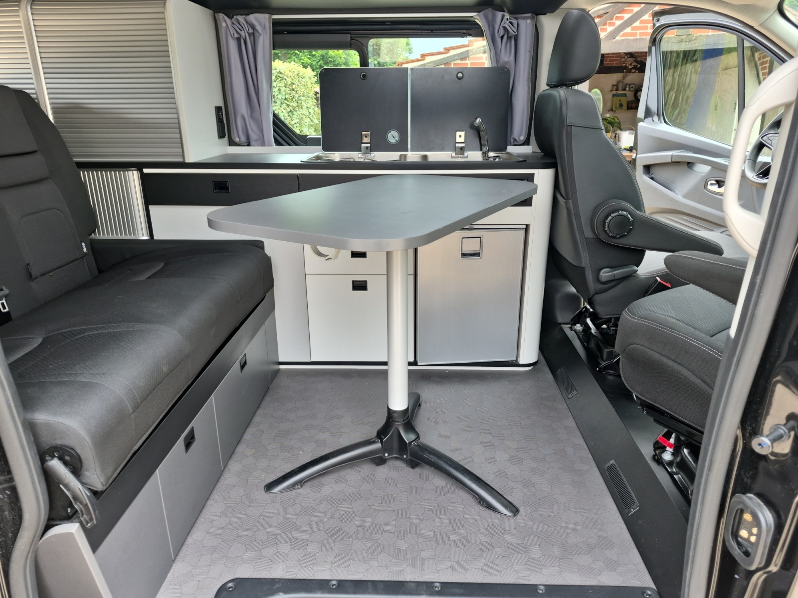 Renault Trafic 31