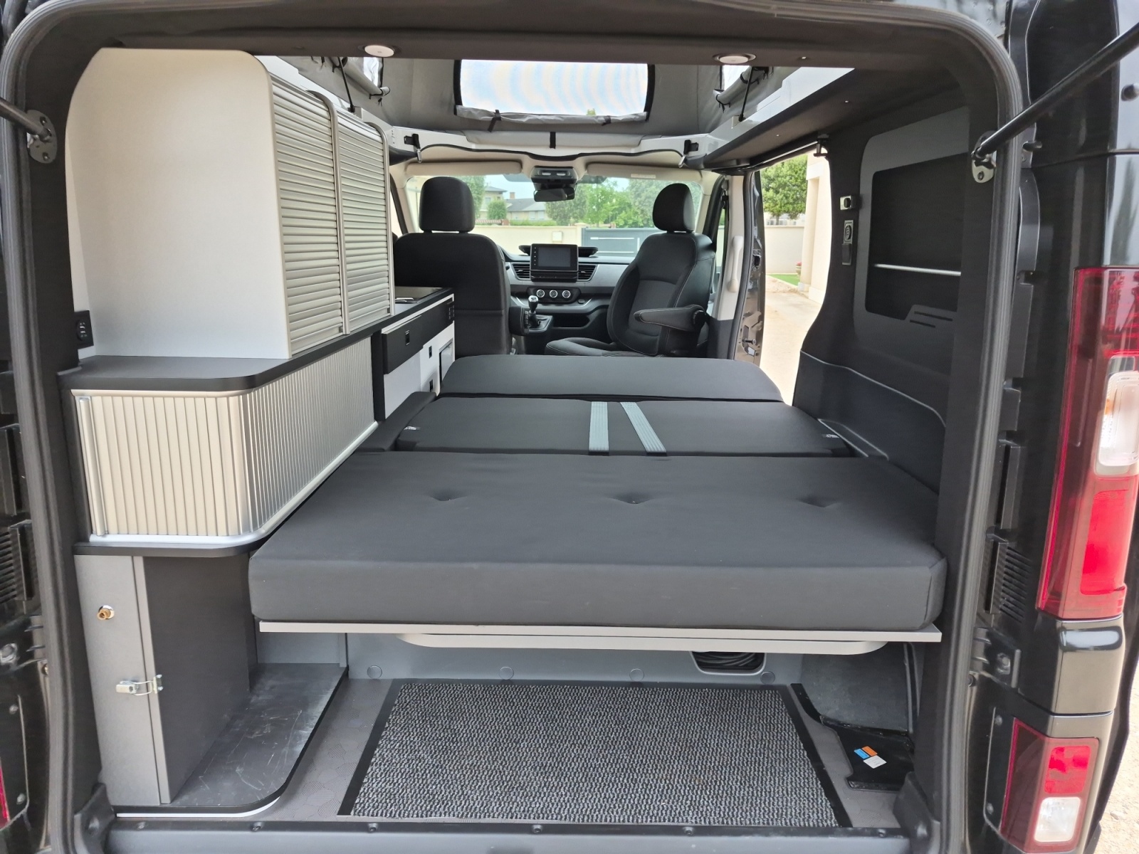 Renault Trafic 33