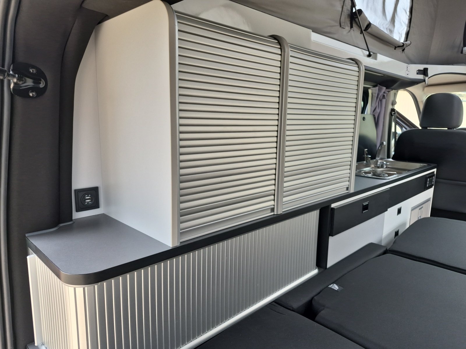 Renault Trafic 35