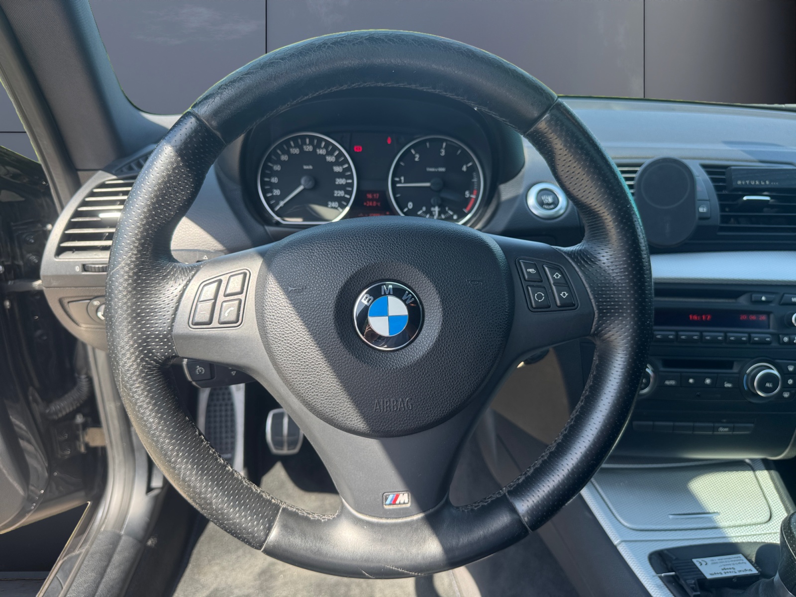 Bmw Serie 1 15