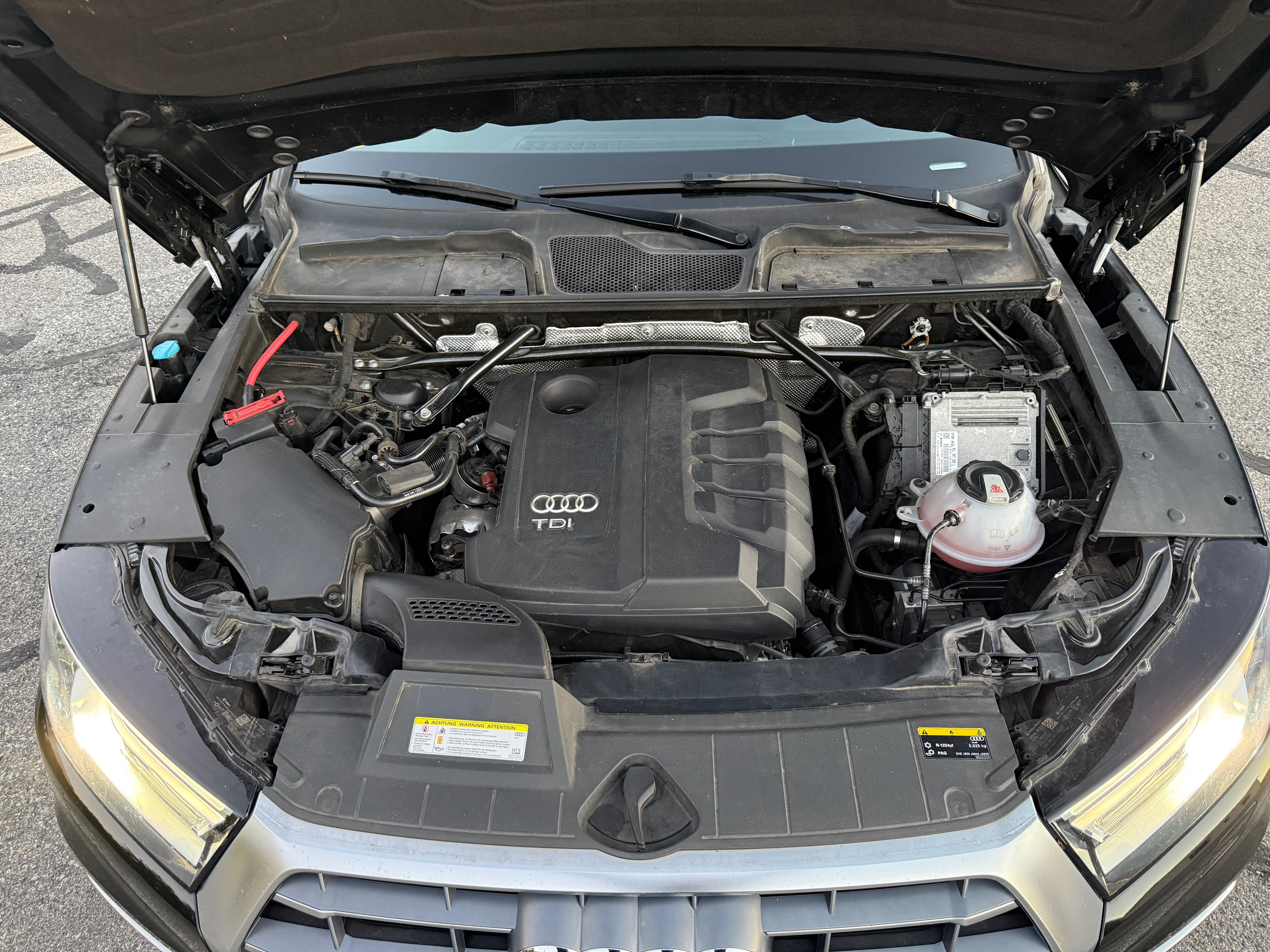 Audi Q5 29