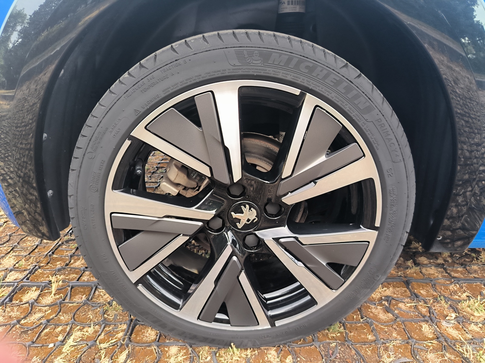 Peugeot 208 34