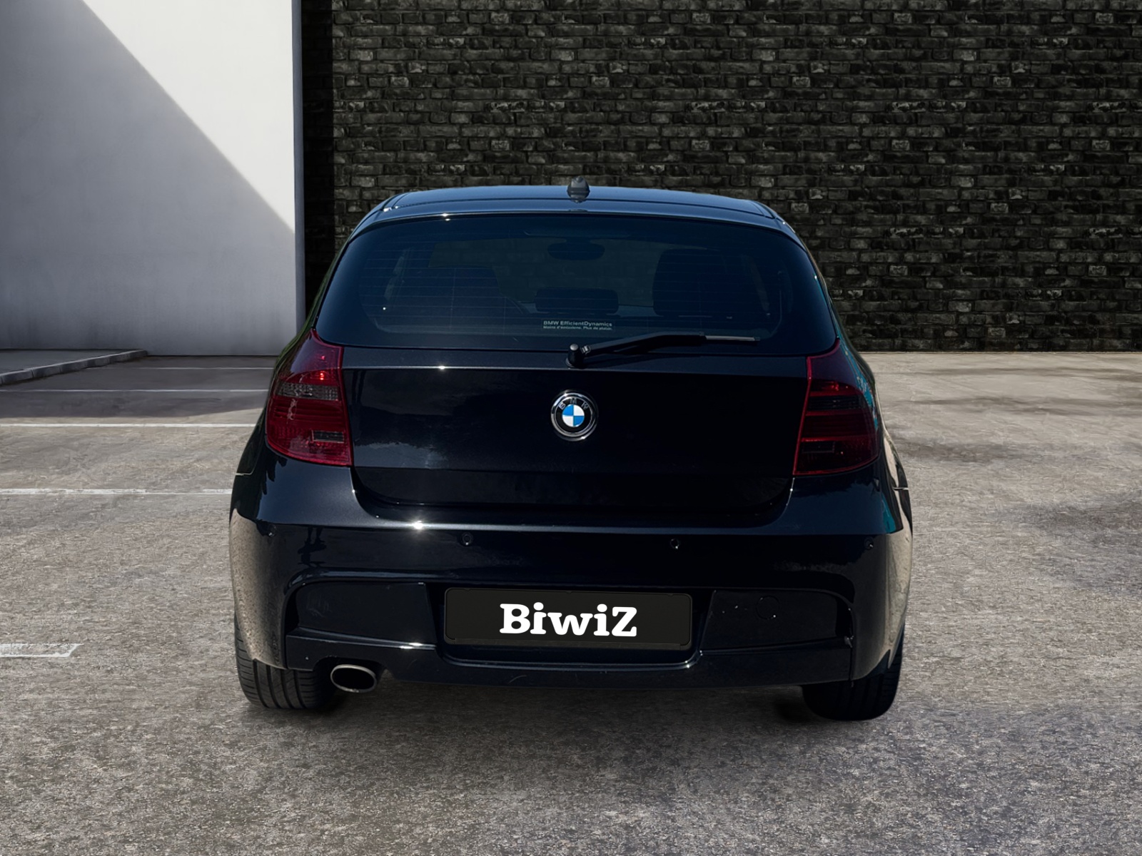 Bmw Serie 1 3
