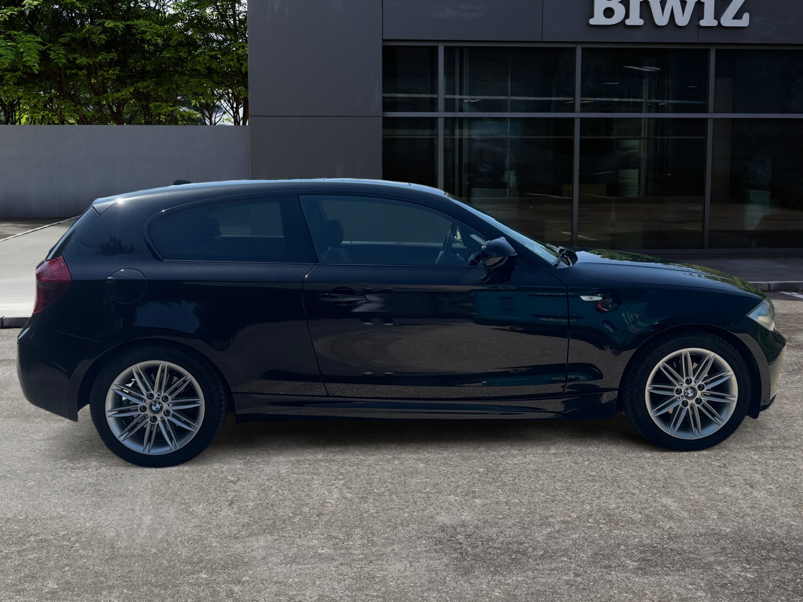 Bmw Serie 1 5