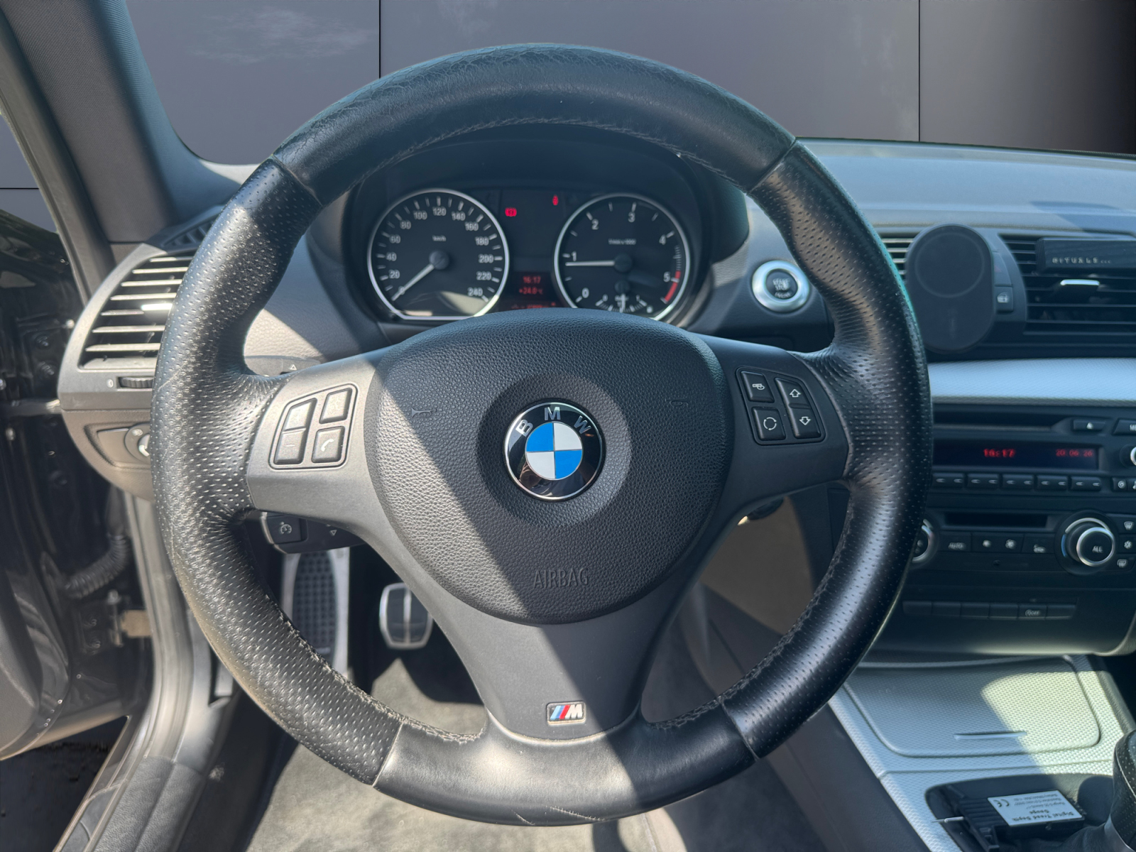 Bmw Serie 1 15