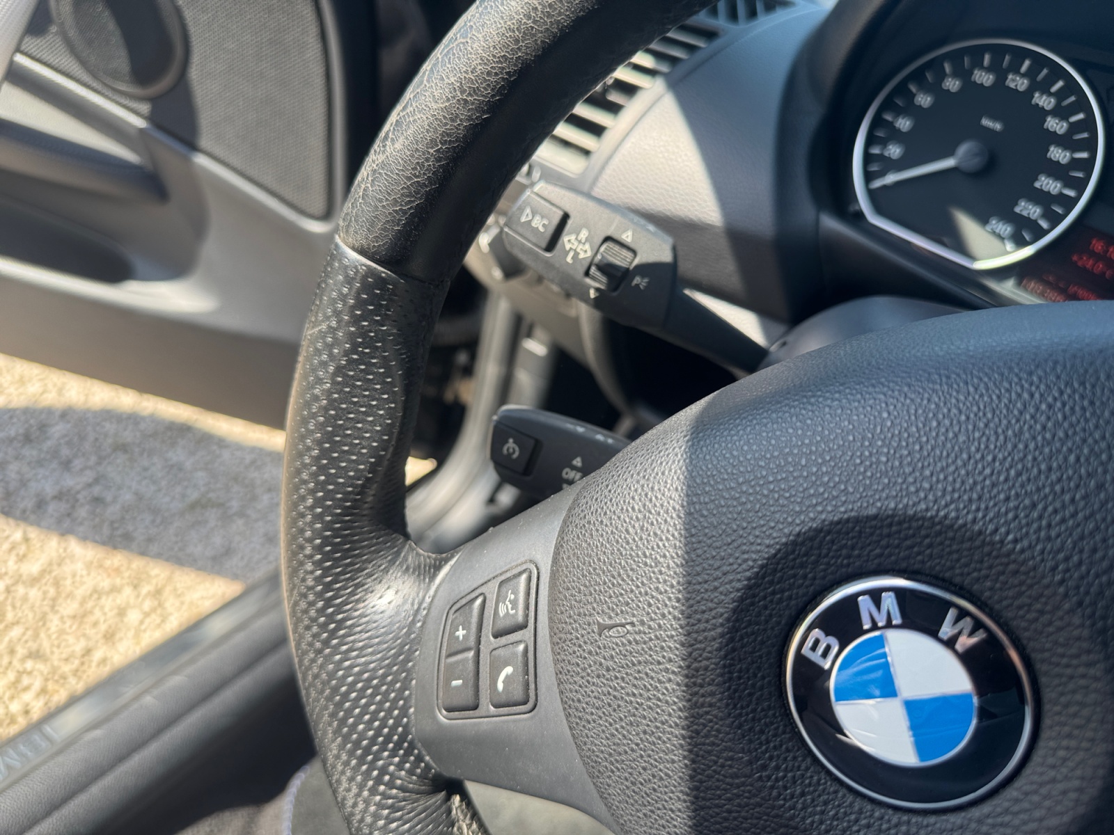 Bmw Serie 1 19