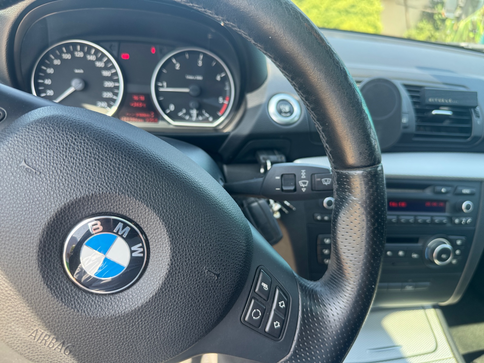 Bmw Serie 1 20