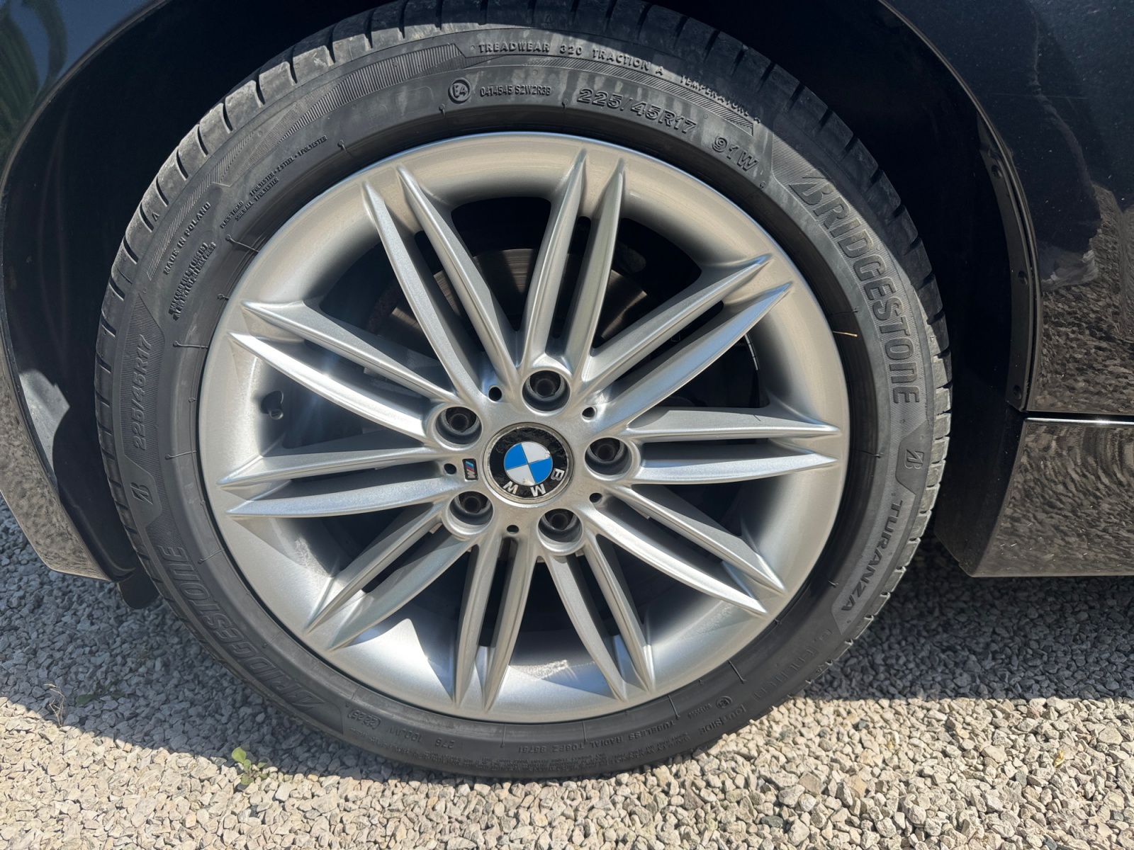 Bmw Serie 1 28
