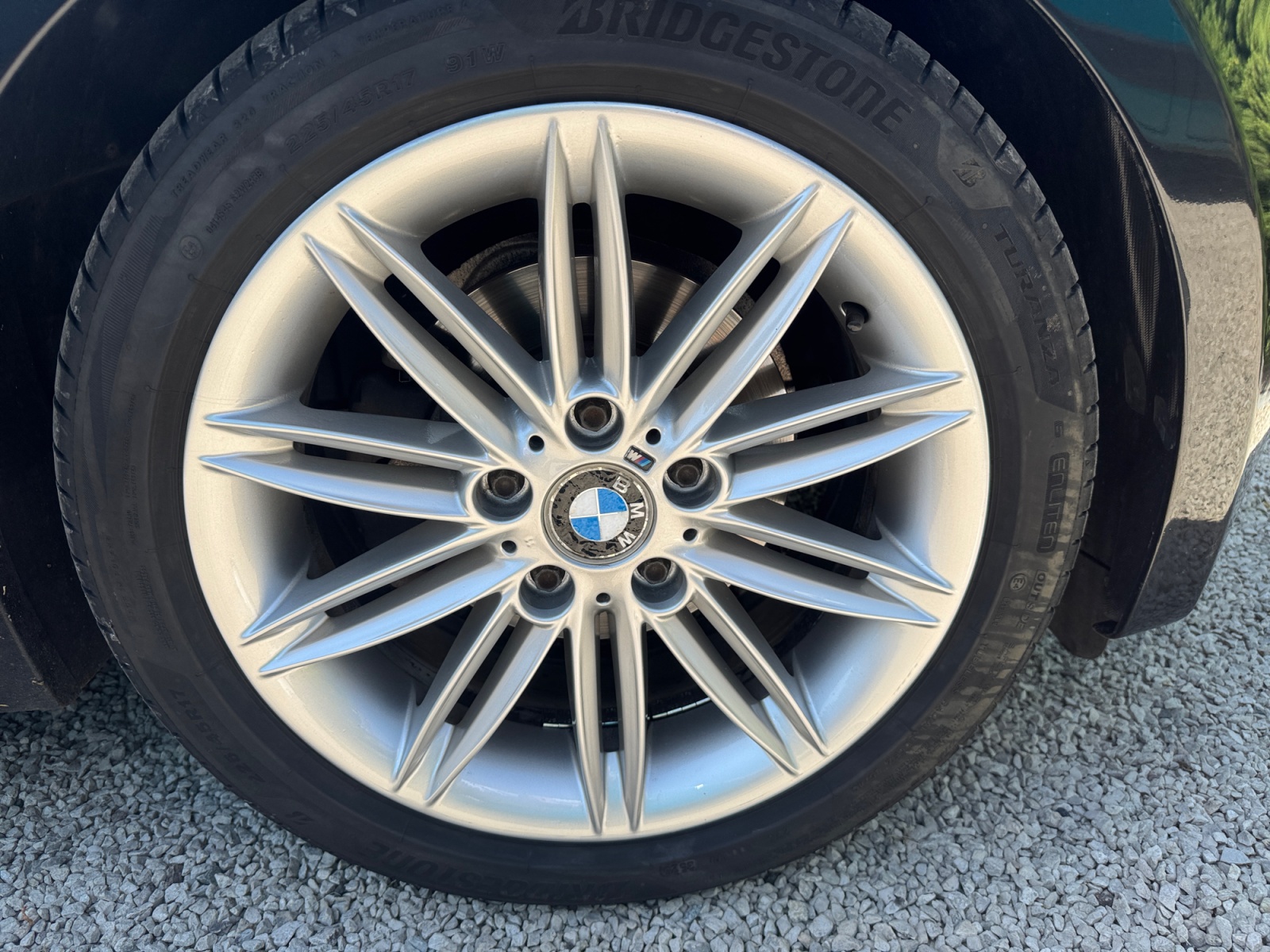 Bmw Serie 1 29
