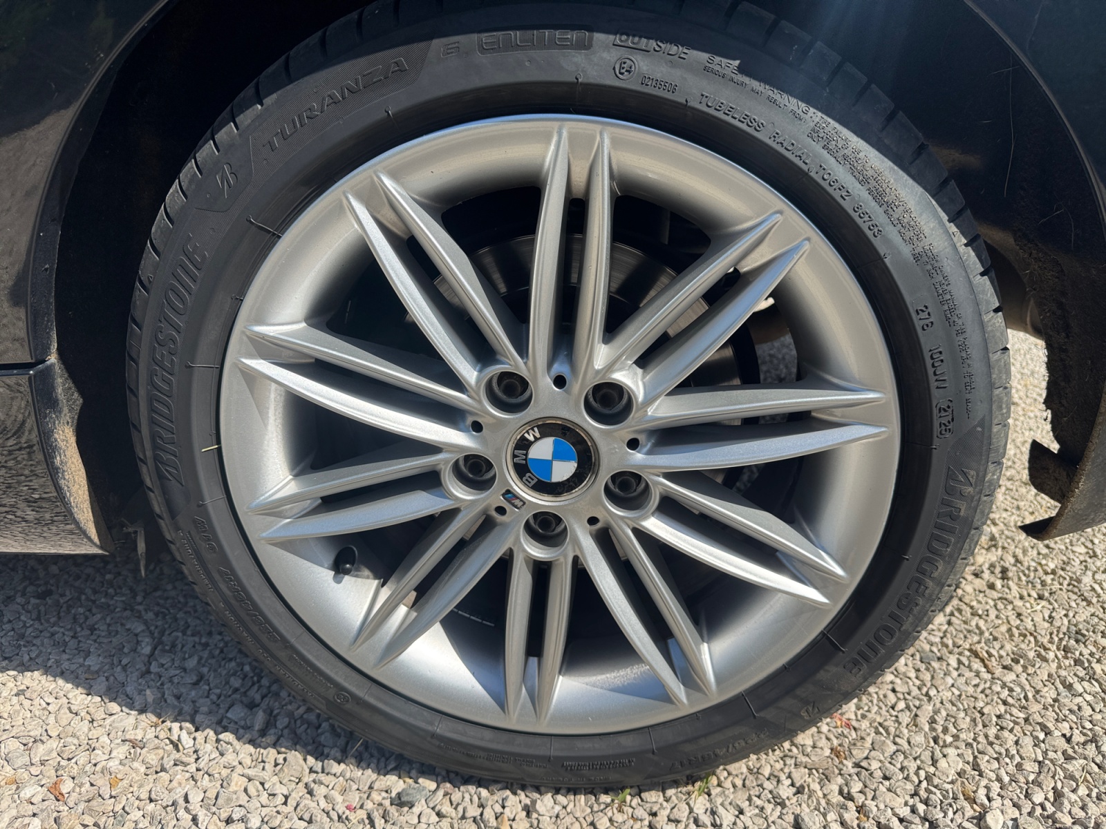 Bmw Serie 1 31