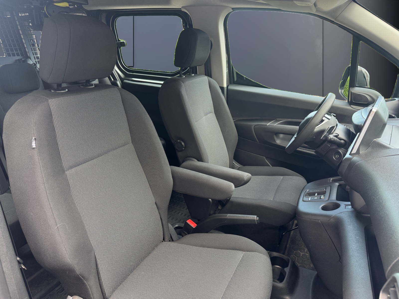Peugeot Partner 13