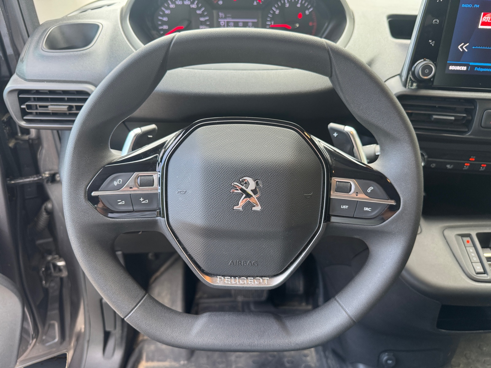 Peugeot Partner 15